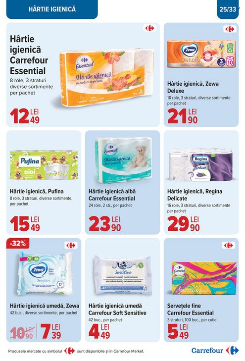 Catalog Carrefour - 03.04.2024 - 16.04.2024. Pagina 24