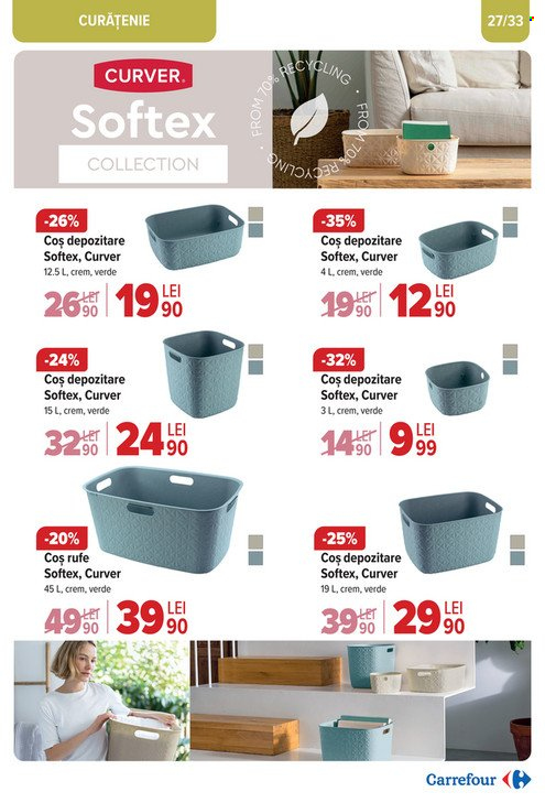 Catalog Carrefour - 03.04.2024 - 16.04.2024. Pagina 25