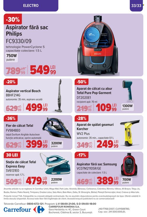 Catalog Carrefour - 03.04.2024 - 16.04.2024. Pagina 31