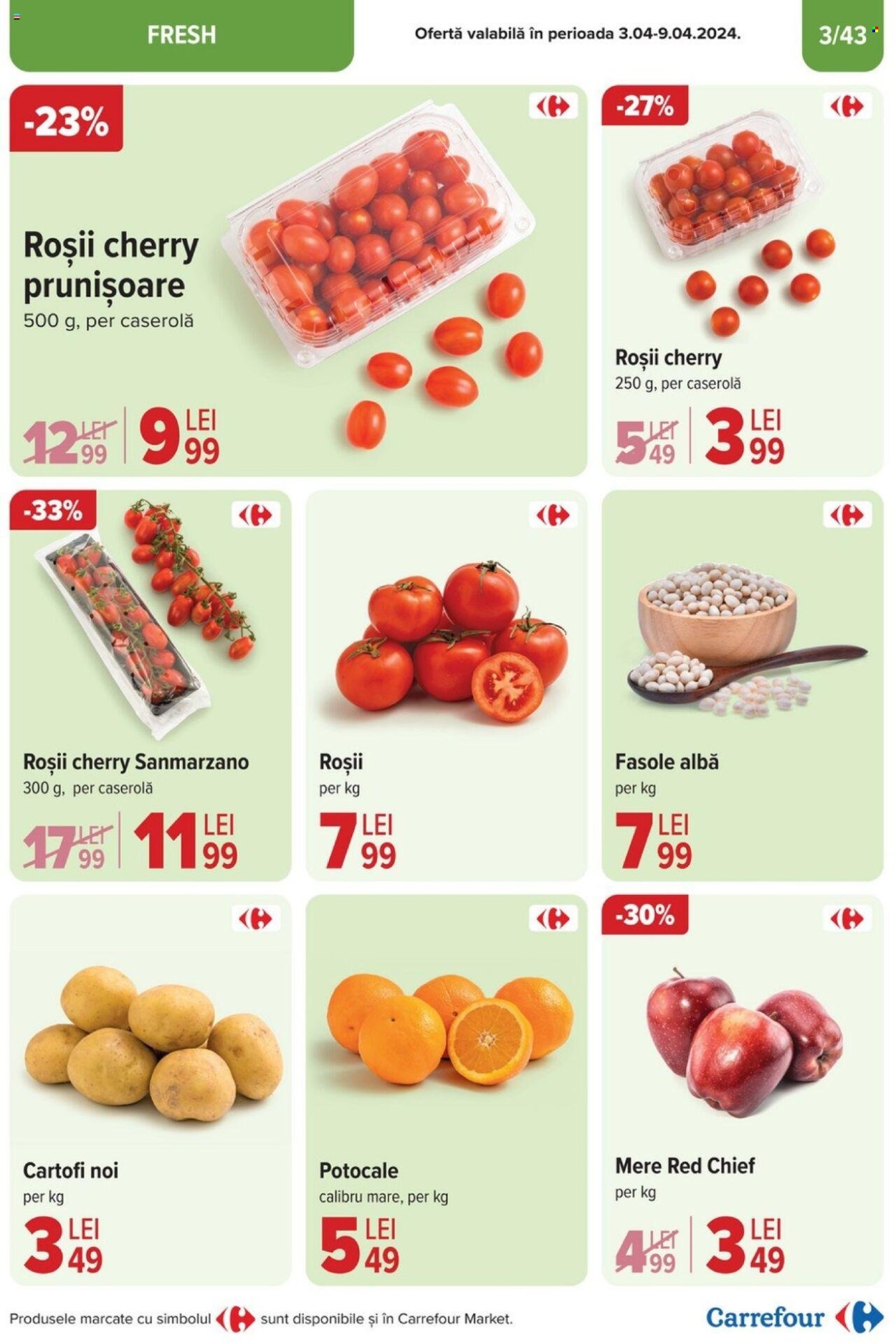 Catalog Carrefour - 03.04.2024 - 09.04.2024. Pagina 3