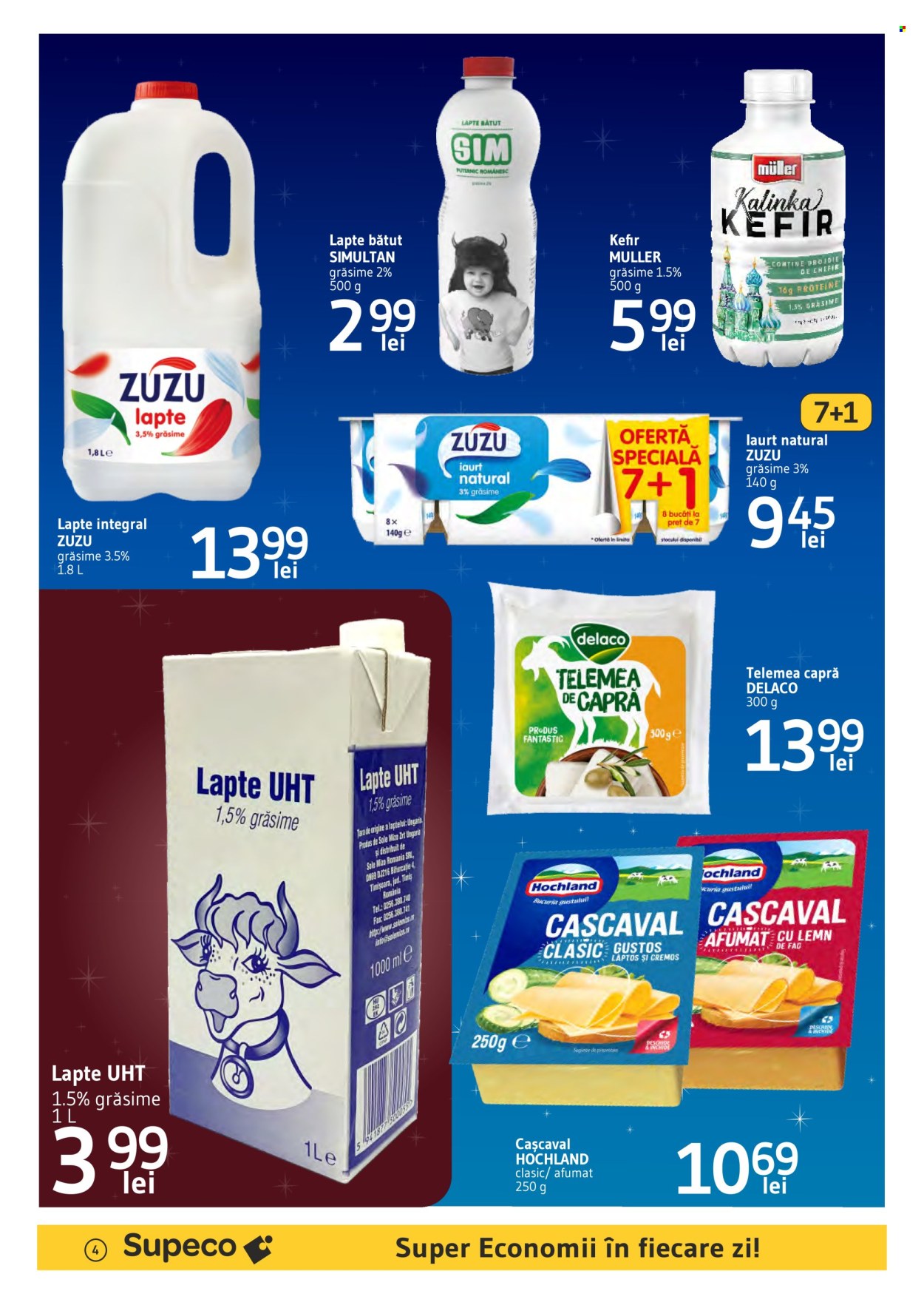 Catalog Supeco - 04.04.2024 - 17.04.2024. Pagina 4