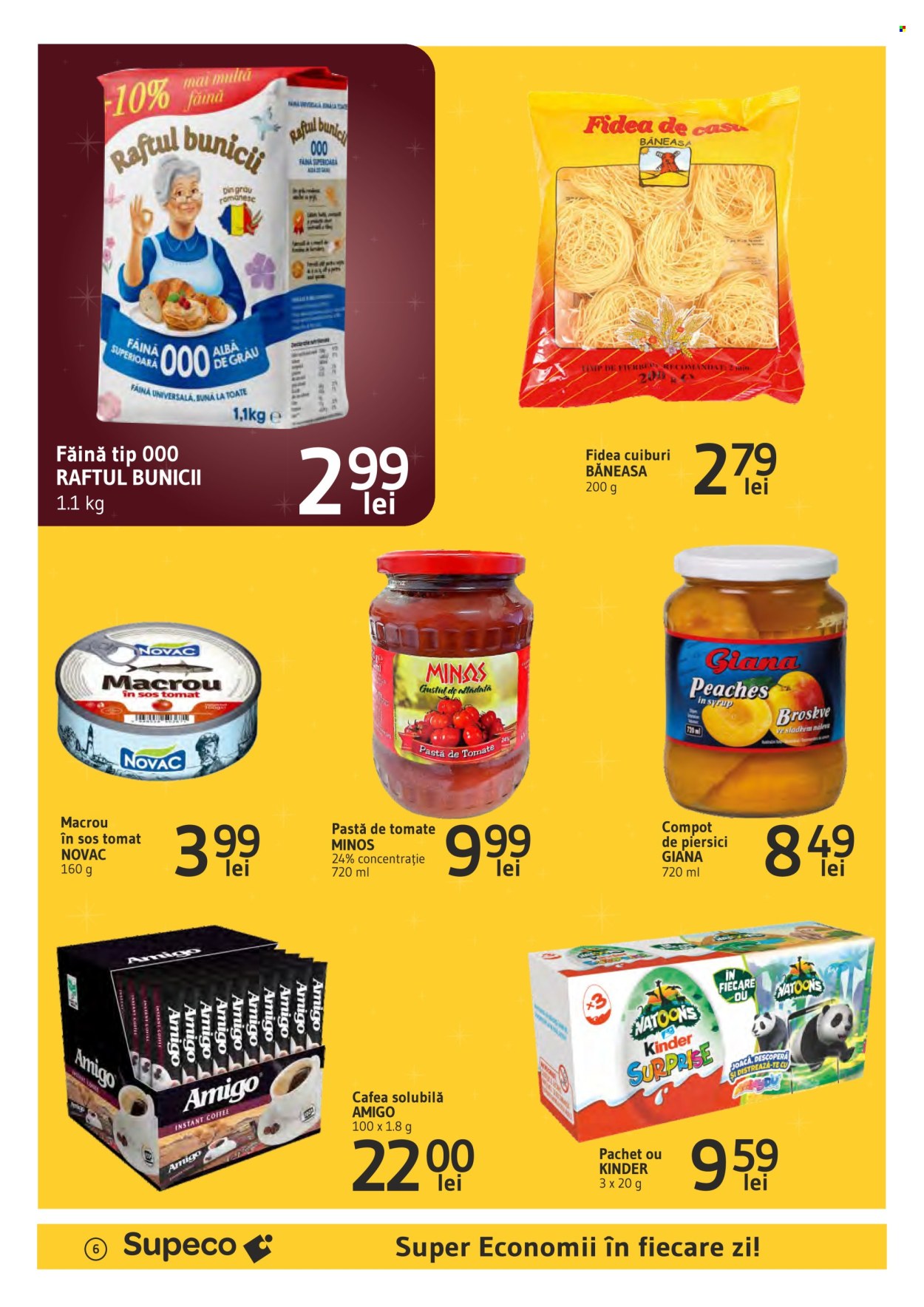 Catalog Supeco - 04.04.2024 - 17.04.2024. Pagina 6