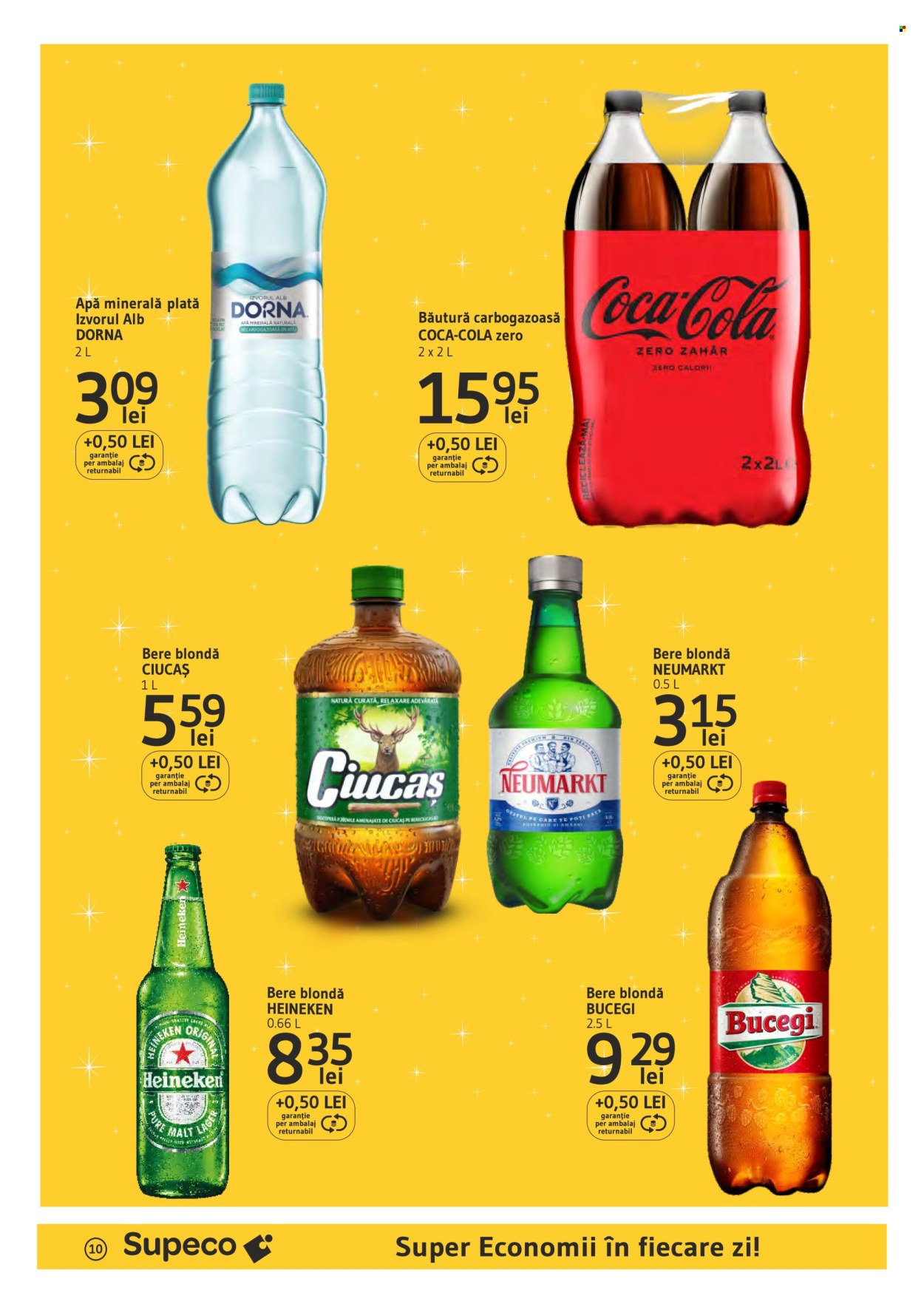Catalog Supeco - 04.04.2024 - 17.04.2024. Pagina 10