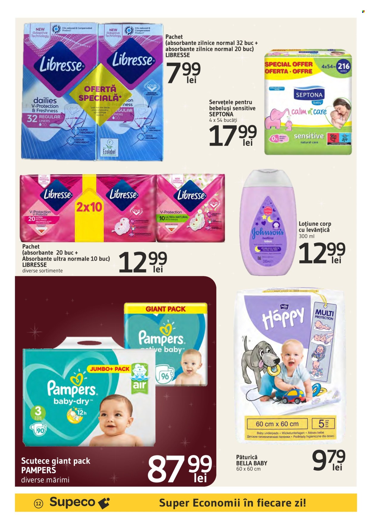 Catalog Supeco - 04.04.2024 - 17.04.2024. Pagina 12