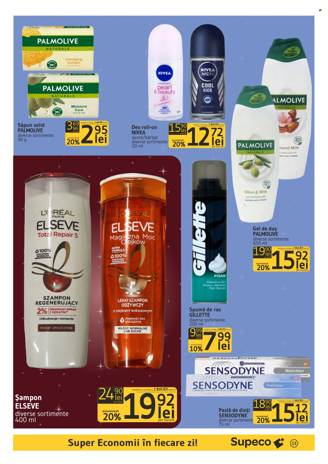 Catalog Supeco - 04.04.2024 - 17.04.2024. Pagina 13