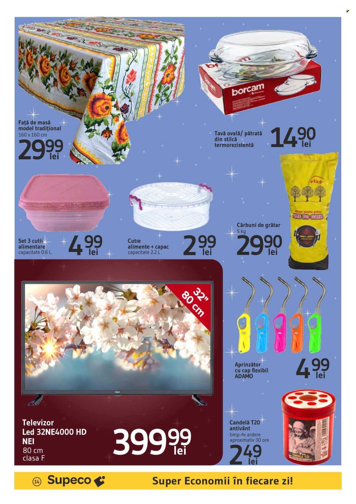Catalog Supeco - 04.04.2024 - 17.04.2024. Pagina 14
