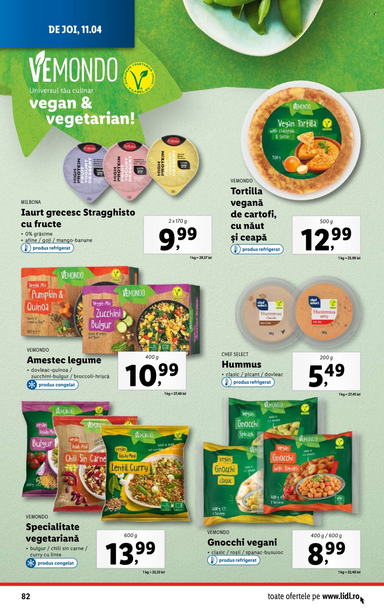 Catalog Lidl - 08.04.2024 - 14.04.2024. Pagina 82