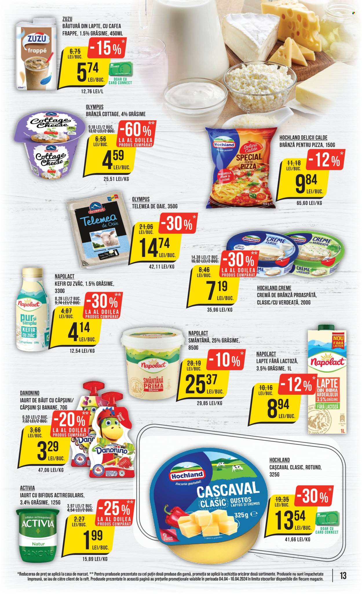 Catalog Mega Image - 04.04.2024 - 10.04.2024. Pagina 13