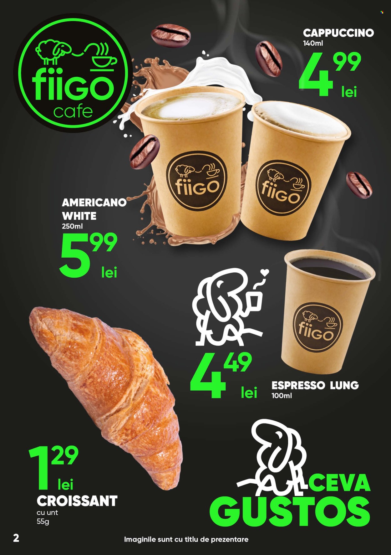 Catalog Profi Mini - 03.04.2024 - 30.04.2024. Pagina 2