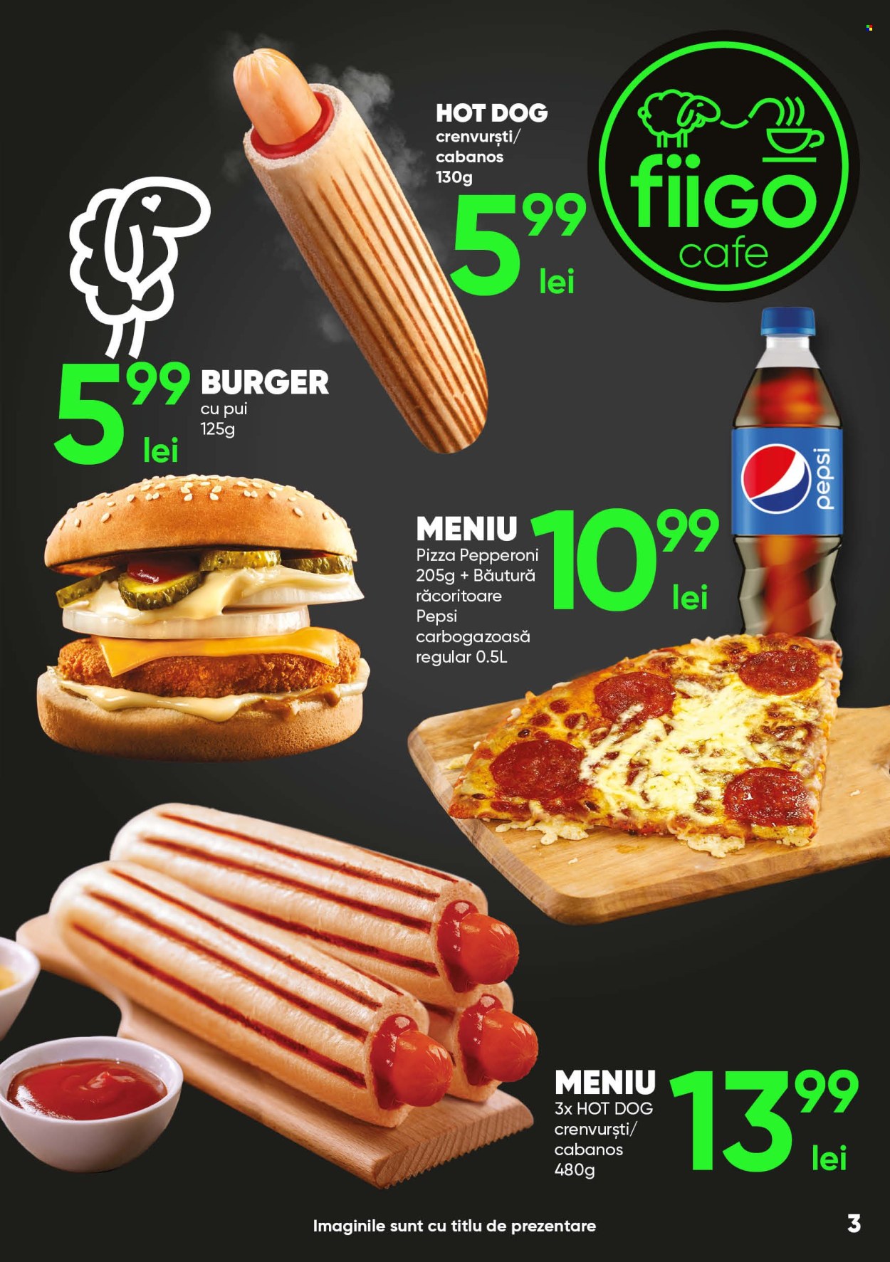 Catalog Profi Mini - 03.04.2024 - 30.04.2024. Pagina 3