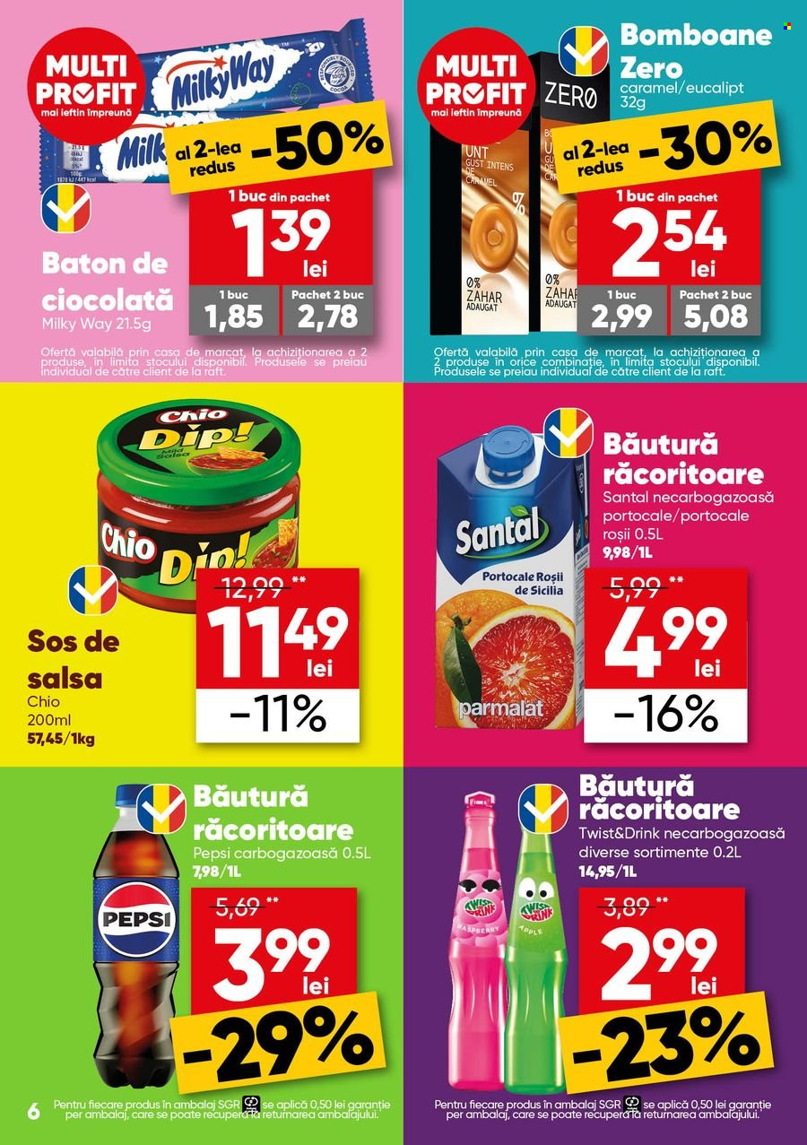 Catalog Profi Mini - 03.04.2024 - 30.04.2024. Pagina 6