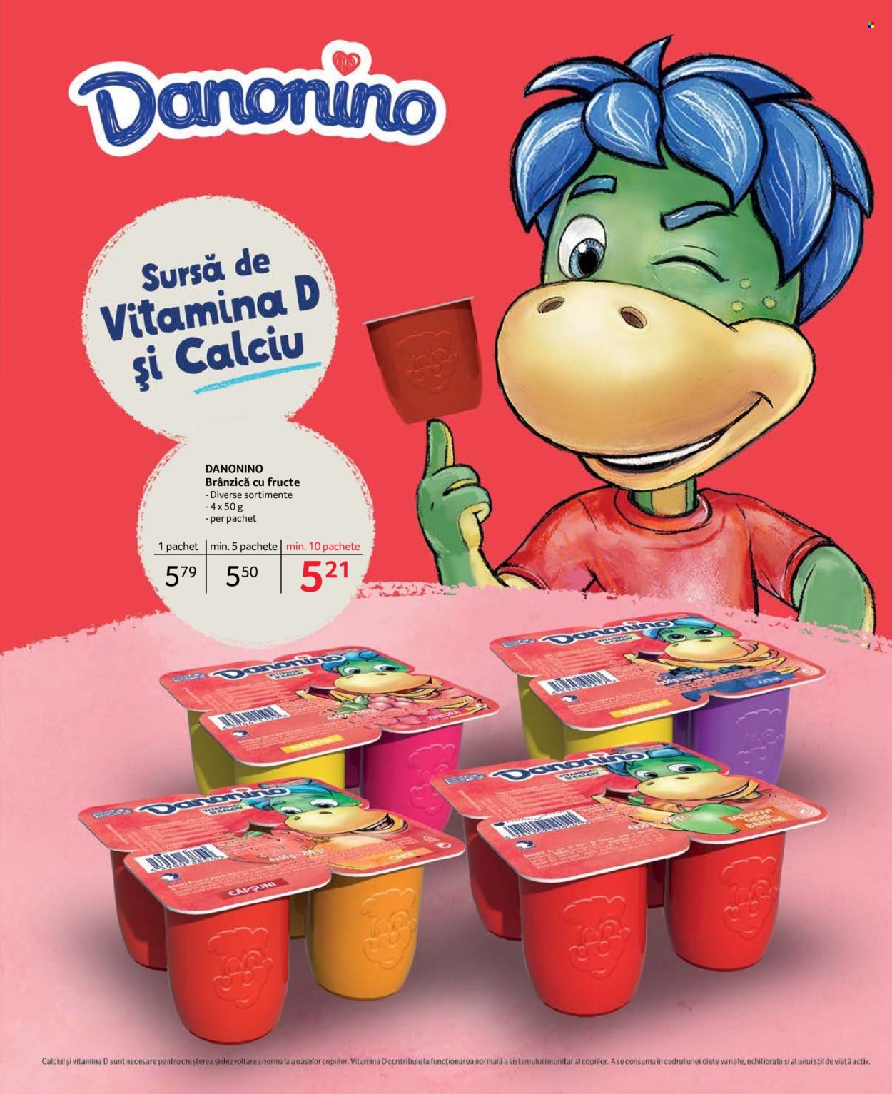 Catalog Selgros - 05.04.2024 - 18.04.2024. Pagina 13