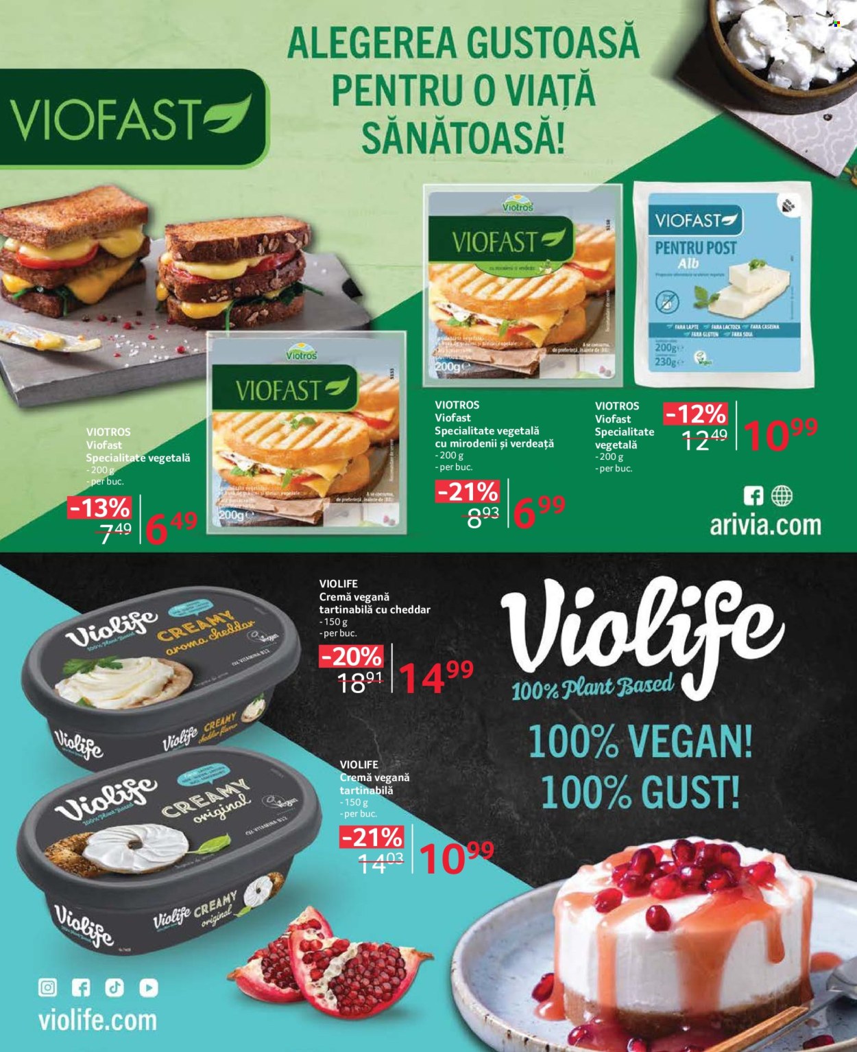 Catalog Selgros - 05.04.2024 - 18.04.2024. Pagina 14