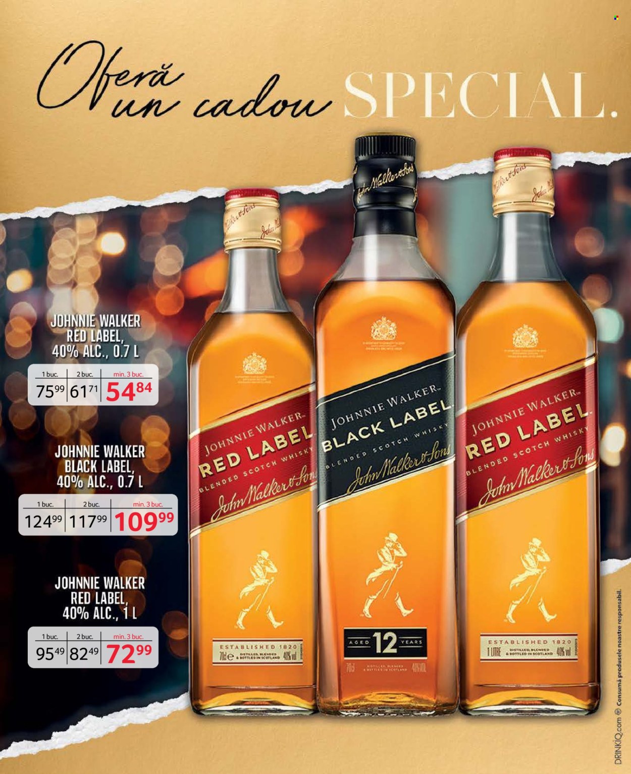 Catalog Selgros - 05.04.2024 - 18.04.2024. Pagina 21