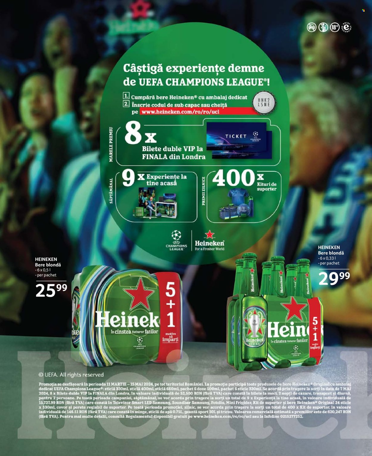 Catalog Selgros - 05.04.2024 - 18.04.2024. Pagina 24