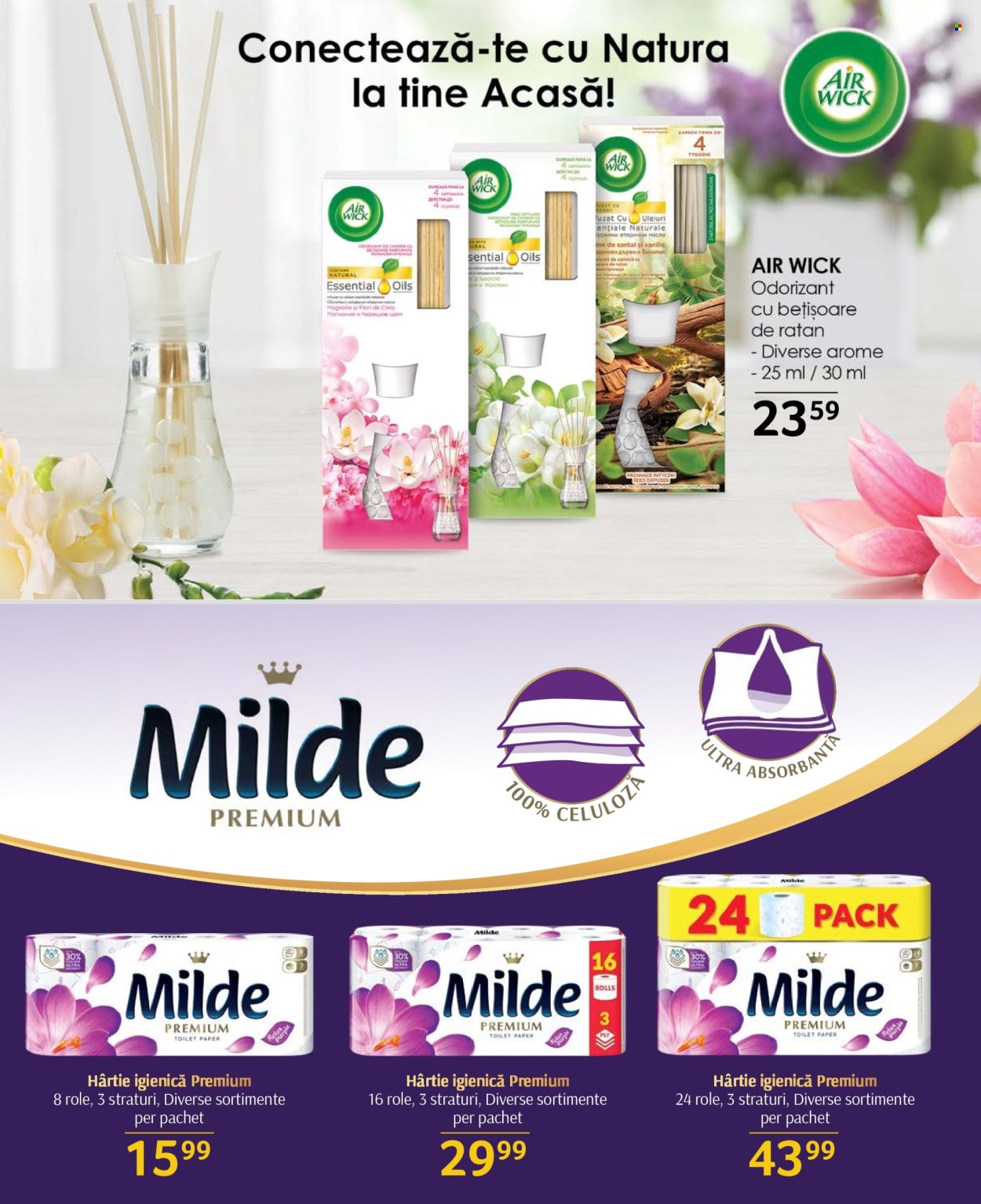 Catalog Selgros - 05.04.2024 - 18.04.2024. Pagina 28