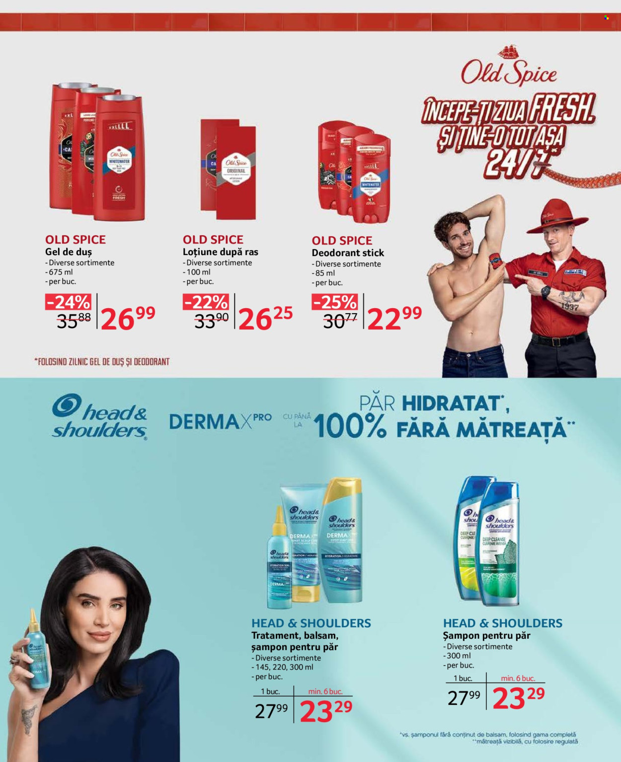 Catalog Selgros - 05.04.2024 - 18.04.2024. Pagina 30