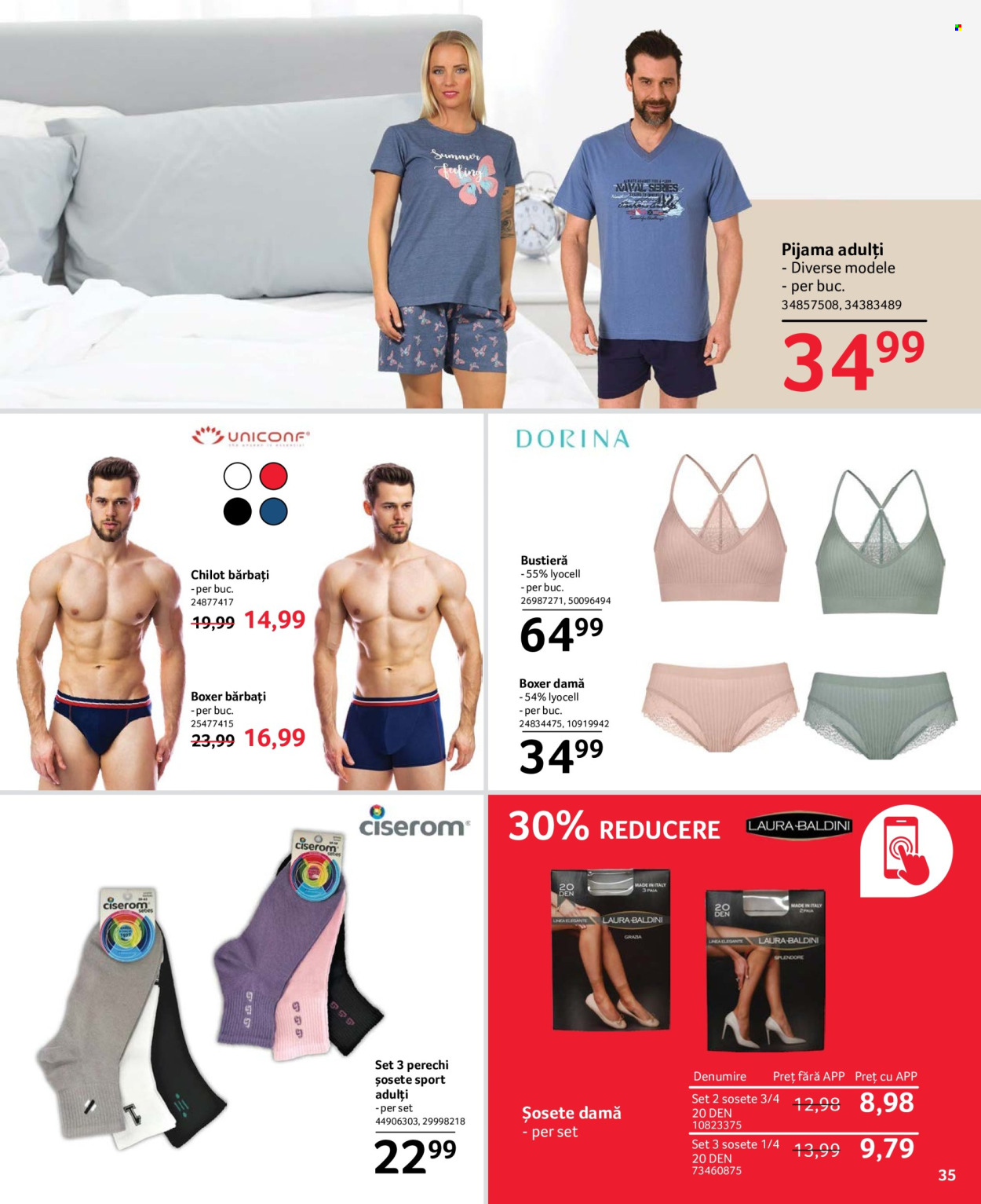 Catalog Selgros - 05.04.2024 - 18.04.2024. Pagina 17