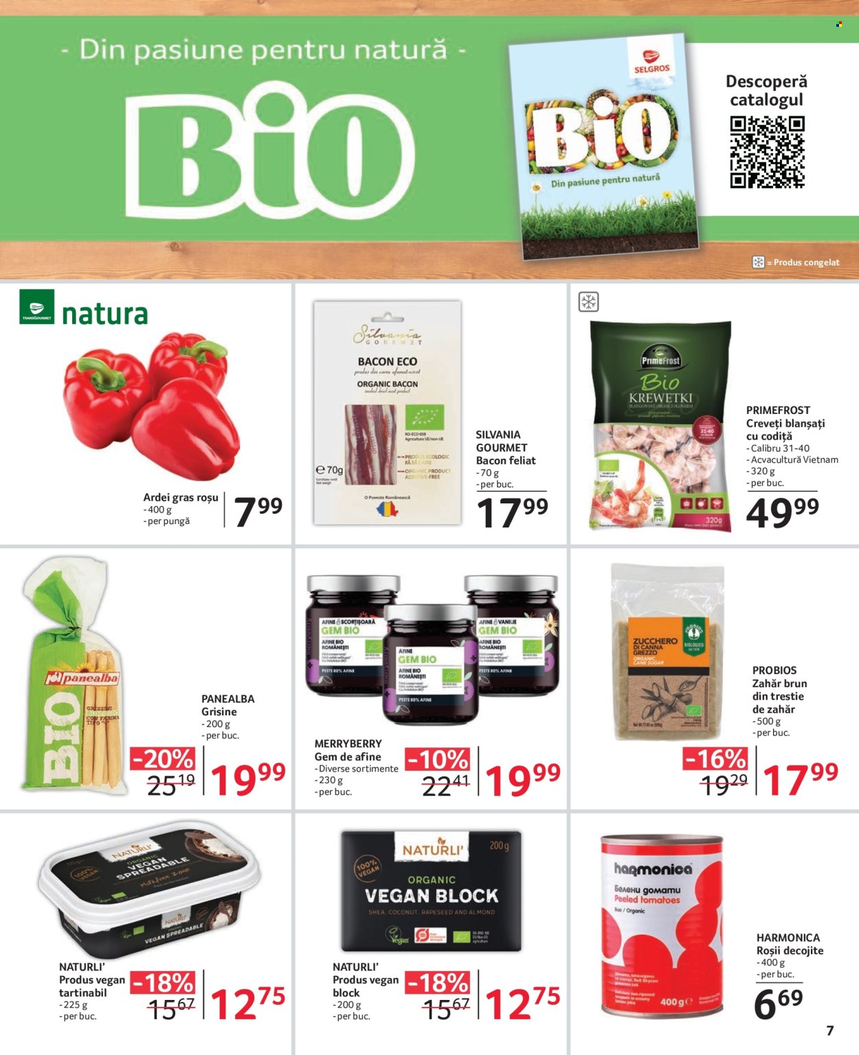 Catalog Selgros - 05.04.2024 - 18.04.2024. Pagina 7