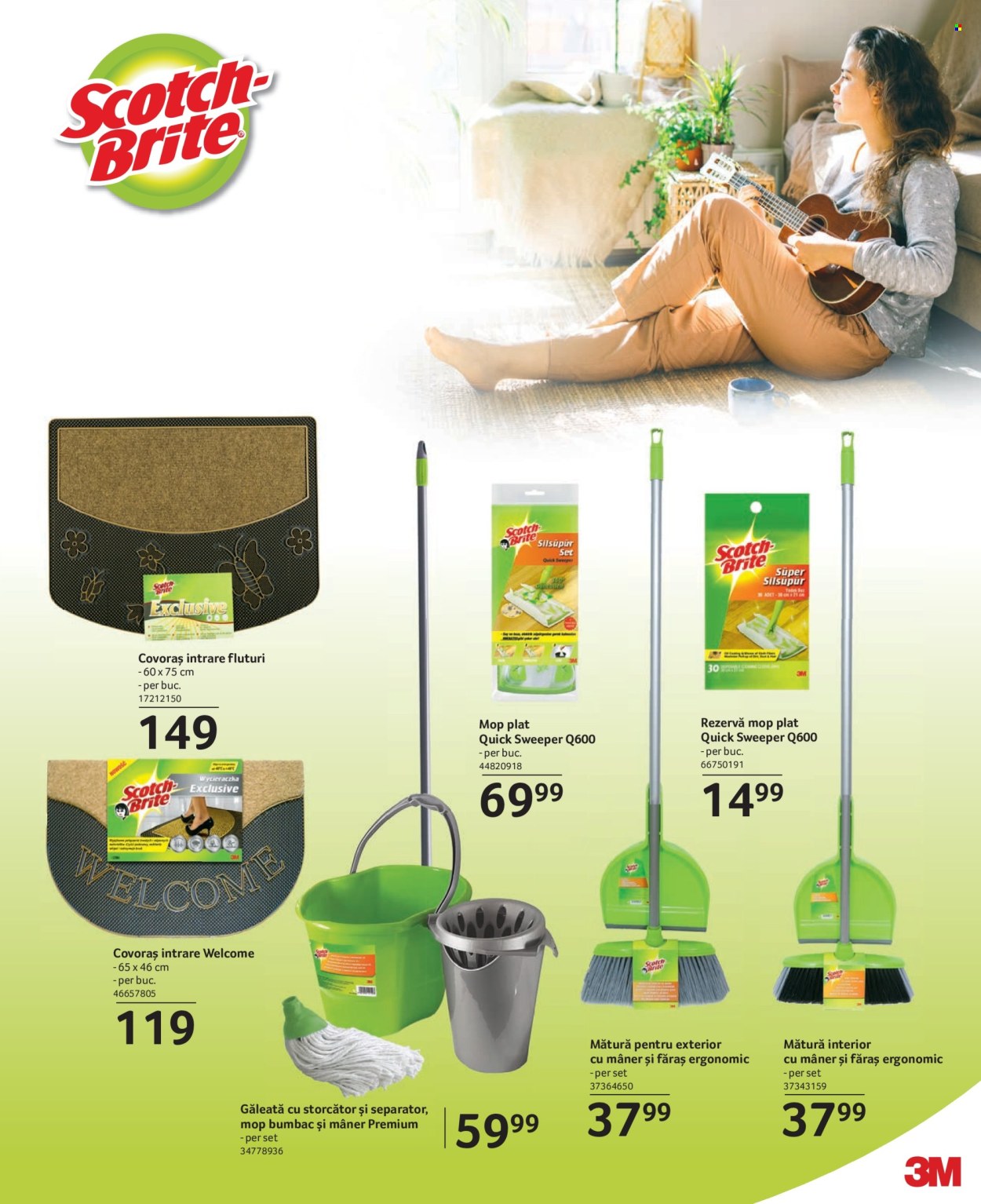 Catalog Selgros - 05.04.2024 - 18.04.2024. Pagina 21