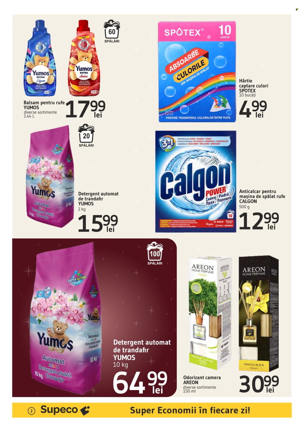 Catalog Supeco - 04.04.2024 - 17.04.2024. Pagina 2