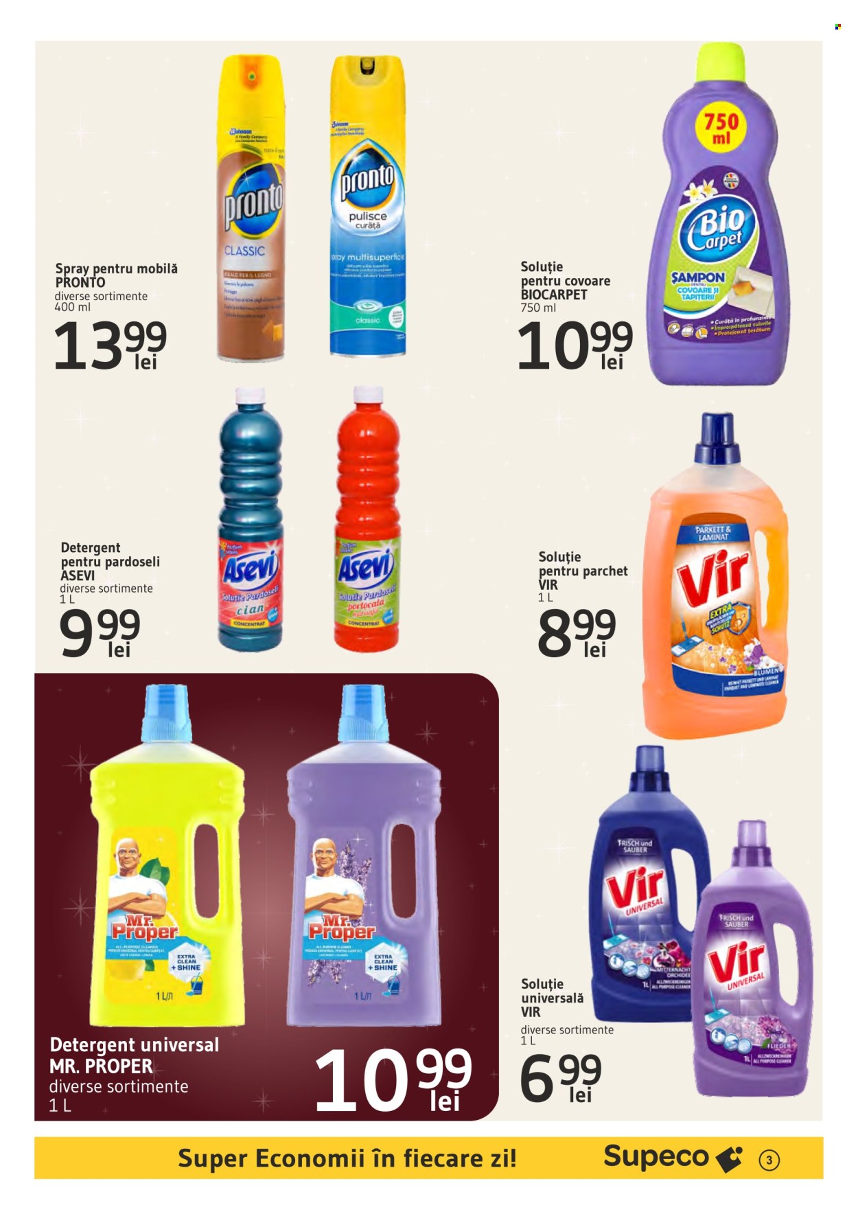 Catalog Supeco - 04.04.2024 - 17.04.2024. Pagina 3