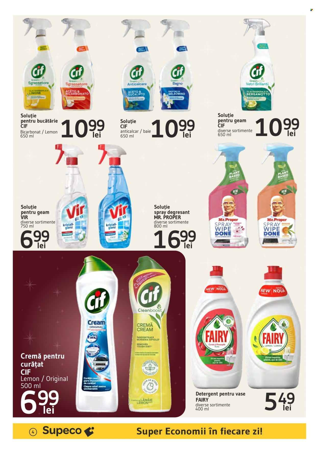Catalog Supeco - 04.04.2024 - 17.04.2024. Pagina 4