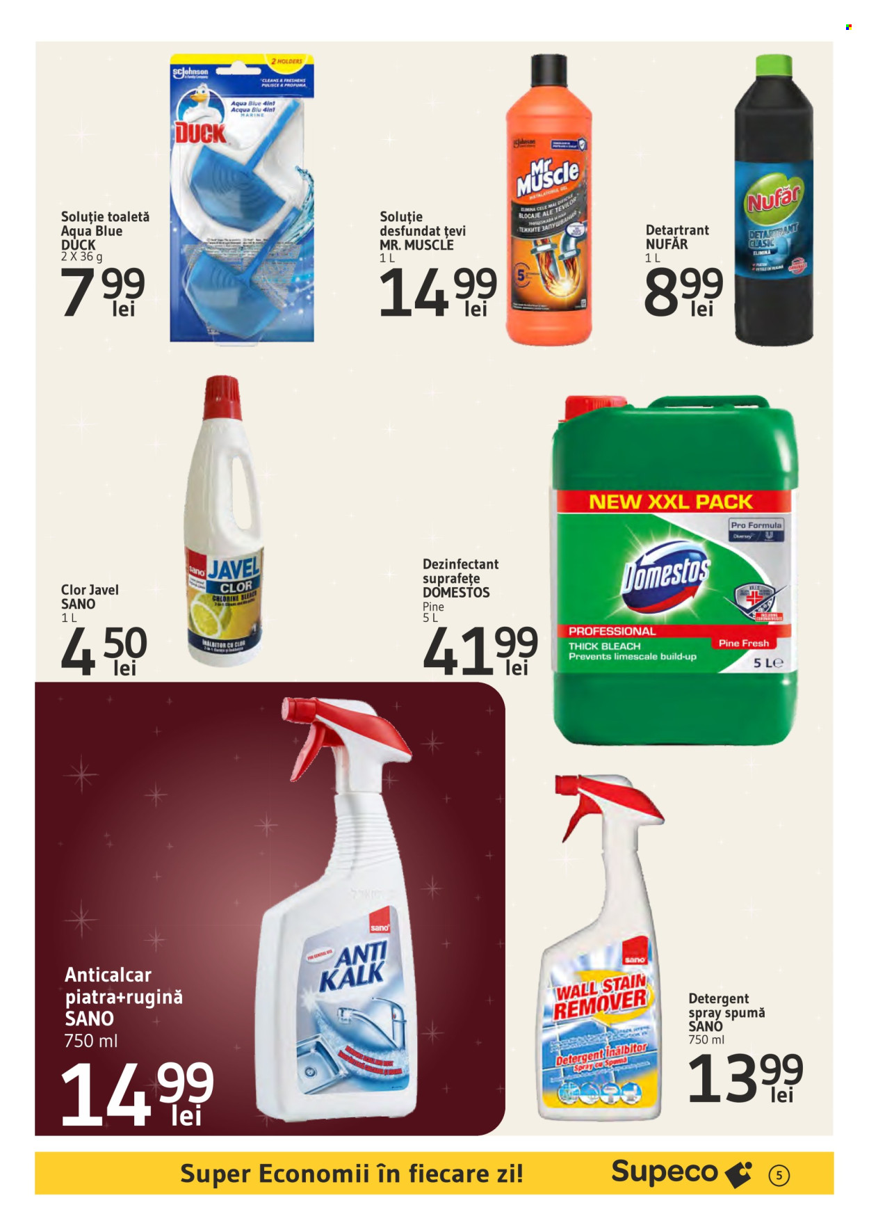 Catalog Supeco - 04.04.2024 - 17.04.2024. Pagina 5