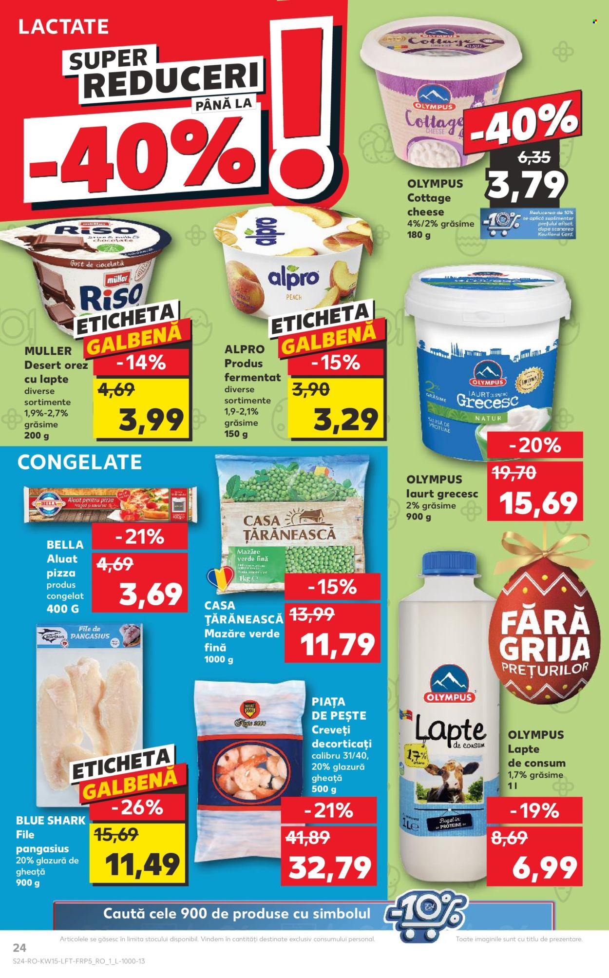 Catalog Kaufland - 10.04.2024 - 16.04.2024. Pagina 24