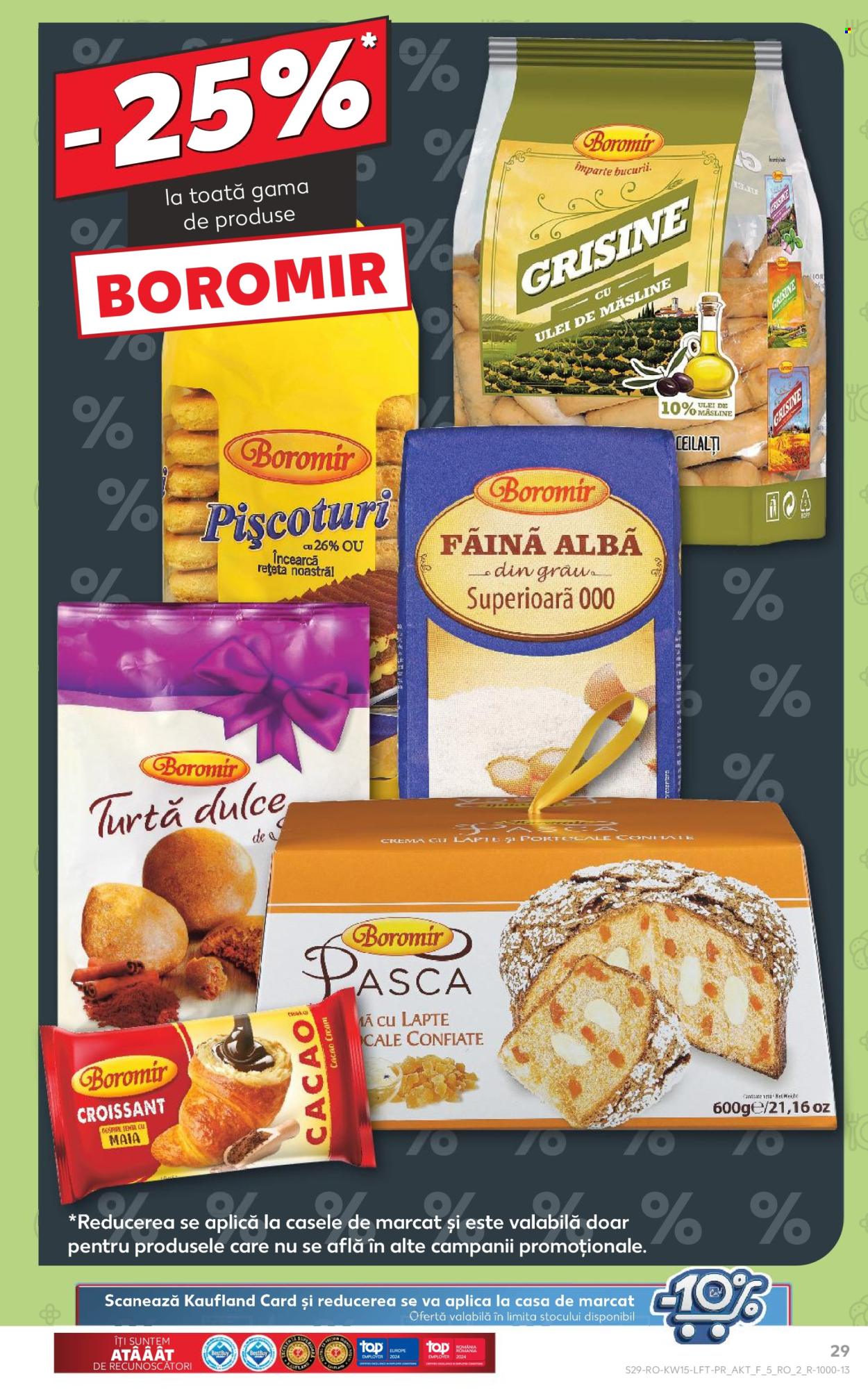 Catalog Kaufland - 10.04.2024 - 16.04.2024. Pagina 29
