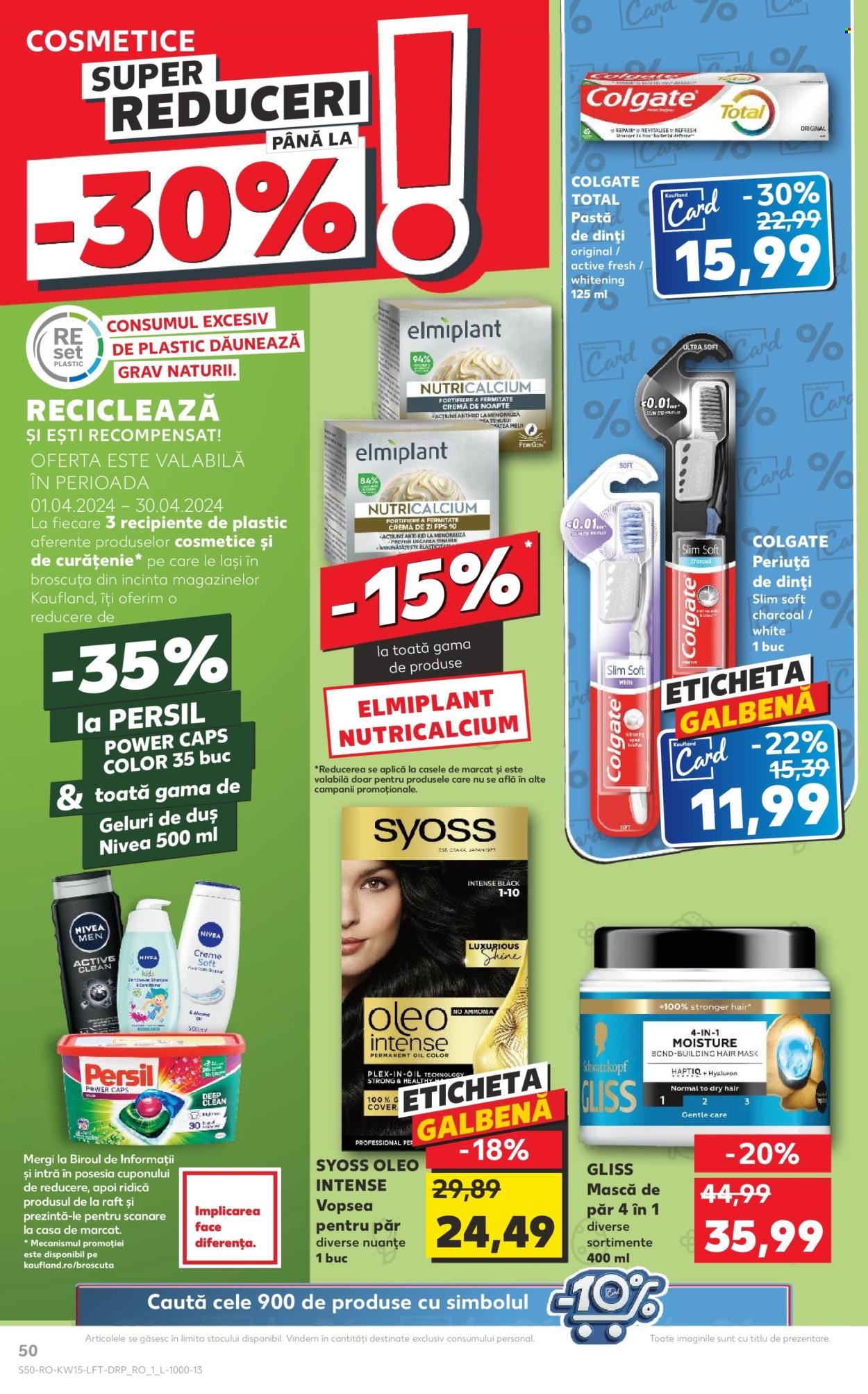 Catalog Kaufland - 10.04.2024 - 16.04.2024. Pagina 50