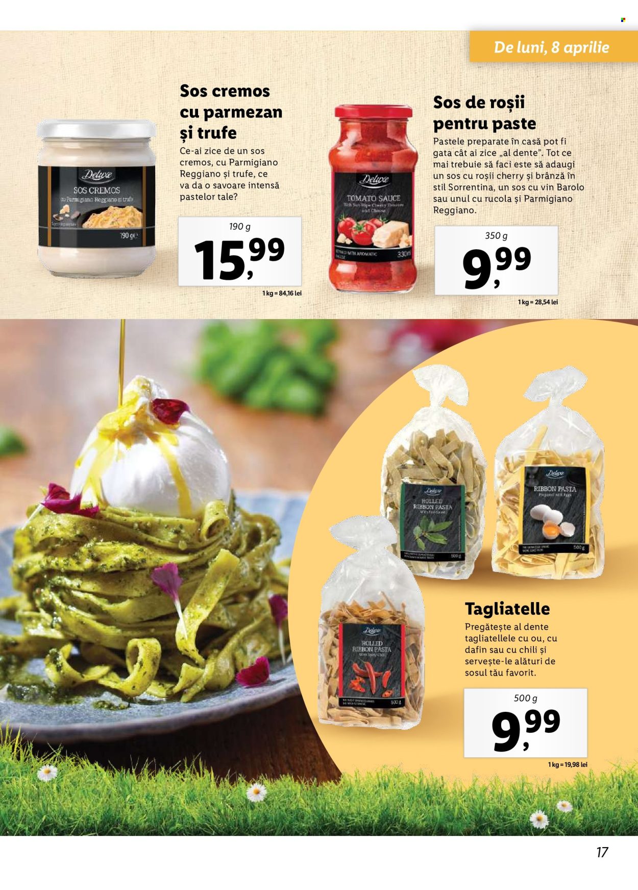 Catalog Lidl. Pagina 17
