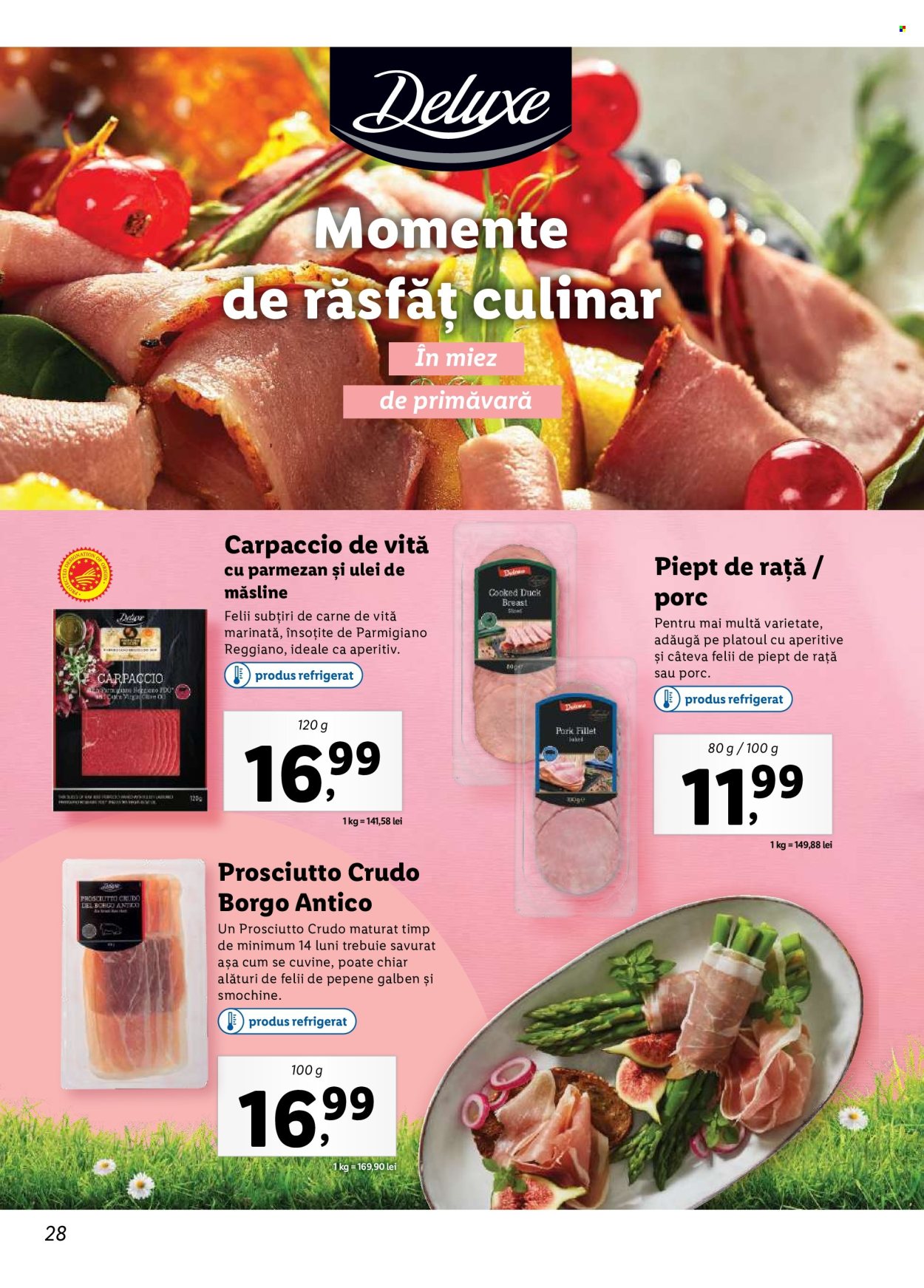 Catalog Lidl. Pagina 28