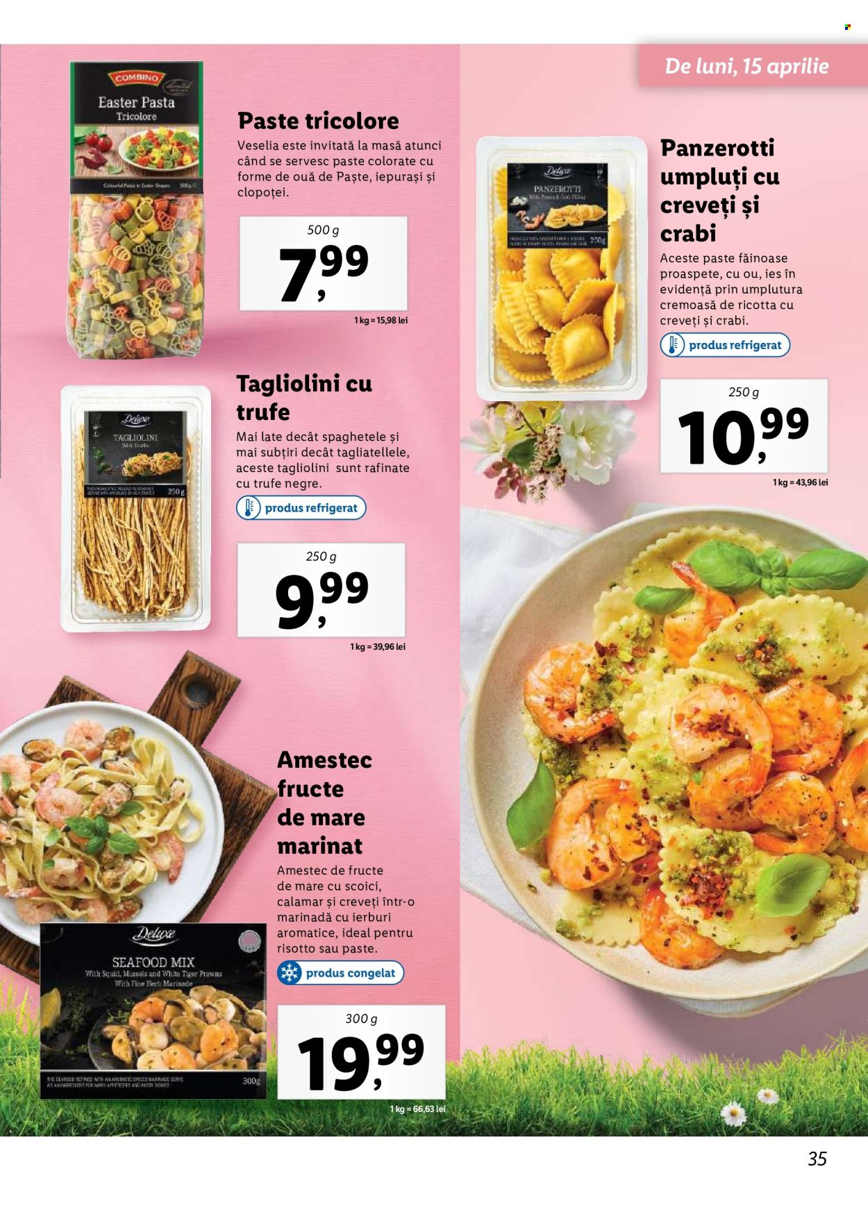 Catalog Lidl. Pagina 35