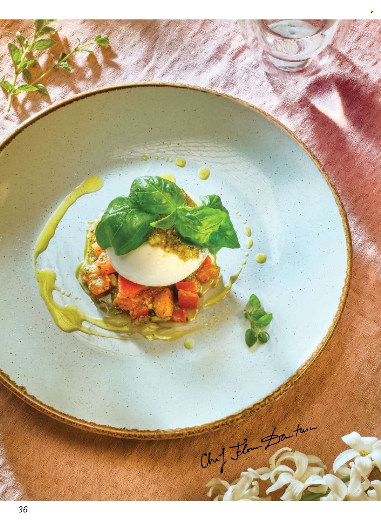 Catalog Lidl. Pagina 36
