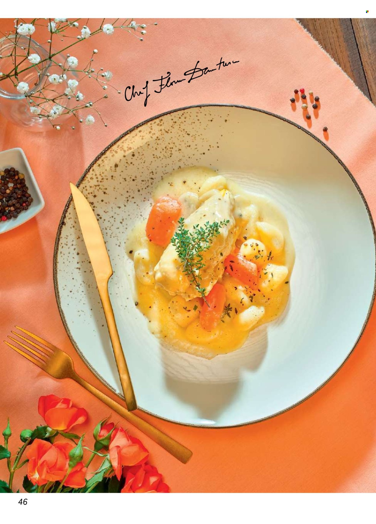 Catalog Lidl. Pagina 46