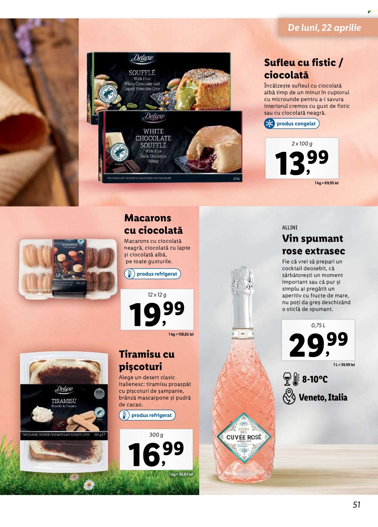 Catalog Lidl. Pagina 51