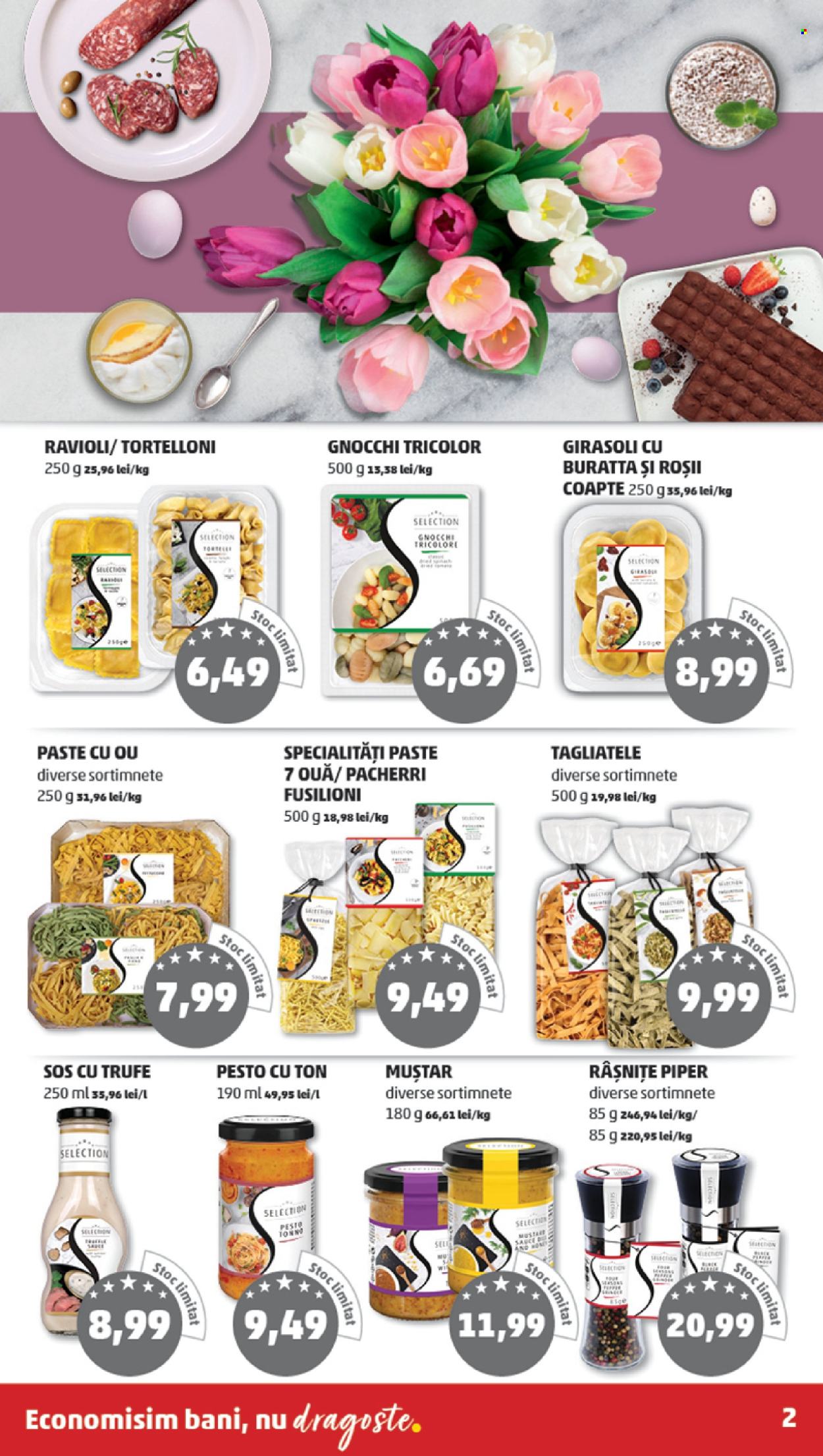 Catalog PENNY - 10.04.2024 - 16.04.2024. Pagina 2