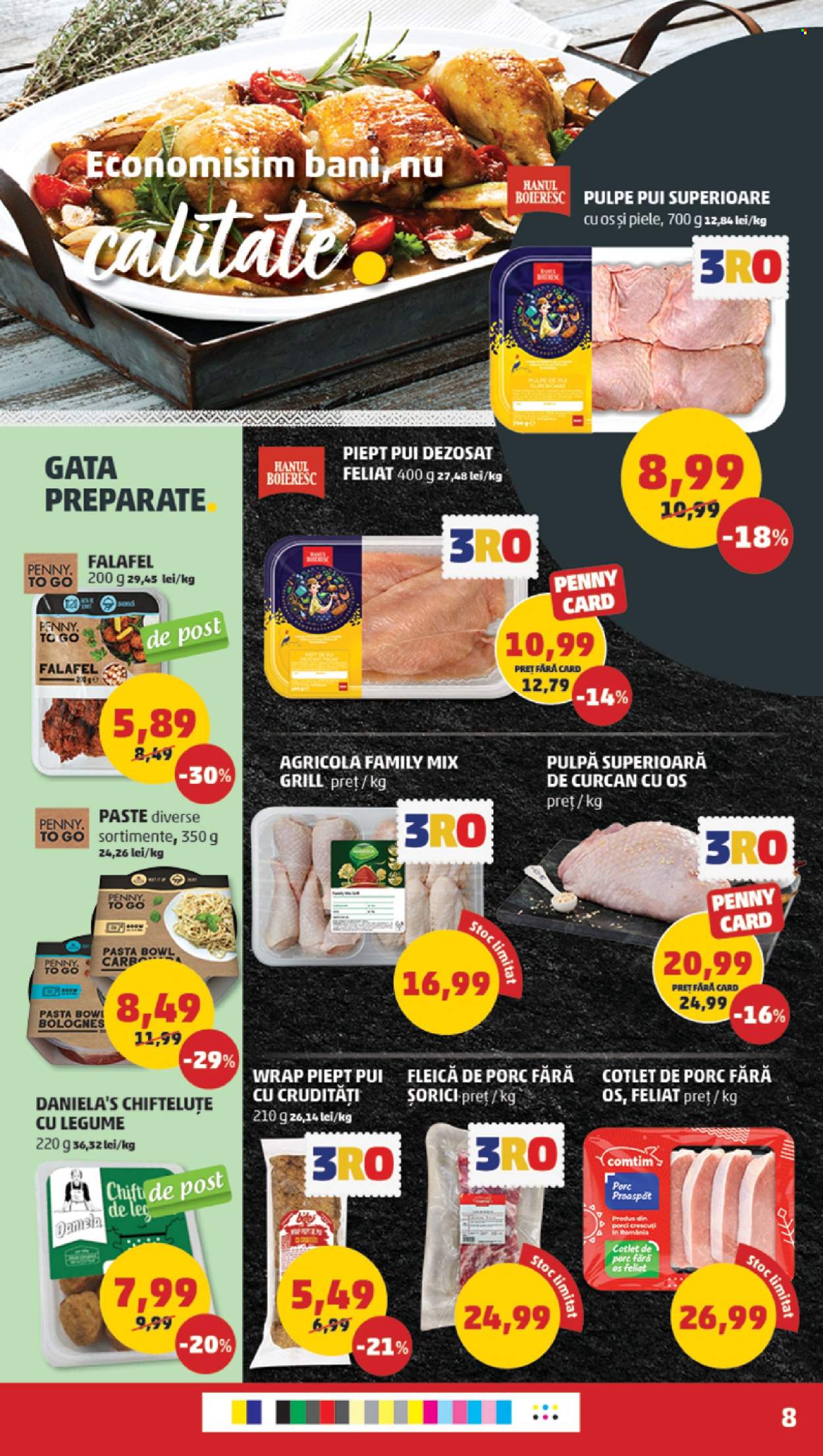 Catalog PENNY - 10.04.2024 - 16.04.2024. Pagina 8