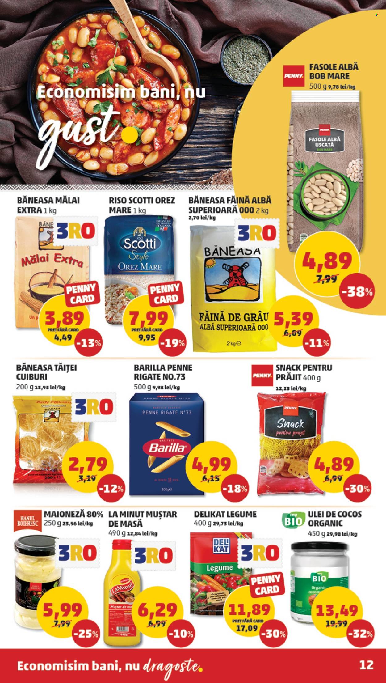 Catalog PENNY - 10.04.2024 - 16.04.2024. Pagina 12
