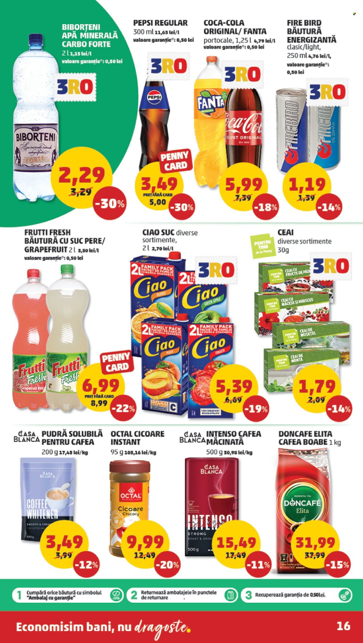 Catalog PENNY - 10.04.2024 - 16.04.2024. Pagina 16