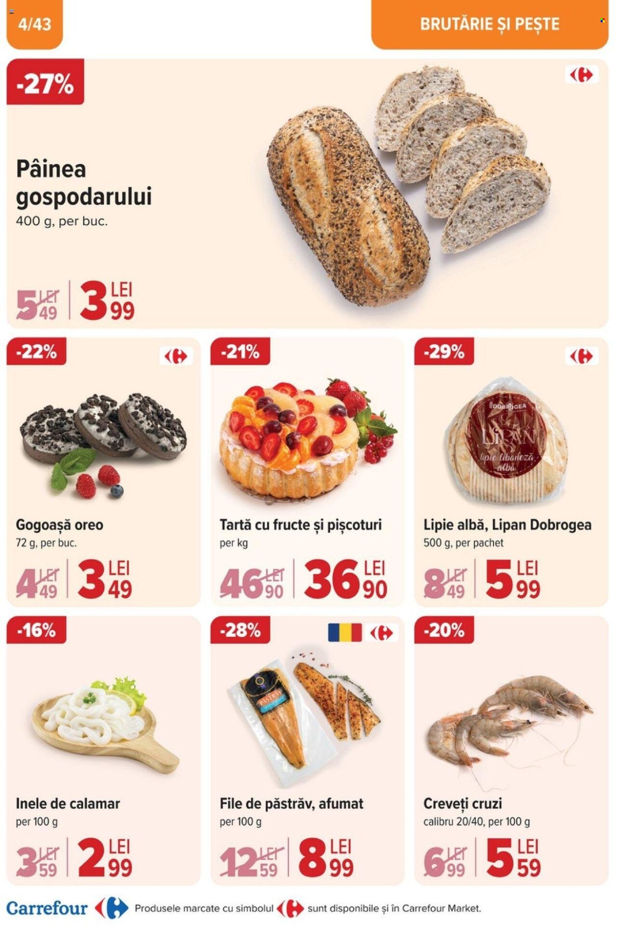 Catalog Carrefour - 10.04.2024 - 16.04.2024. Pagina 4