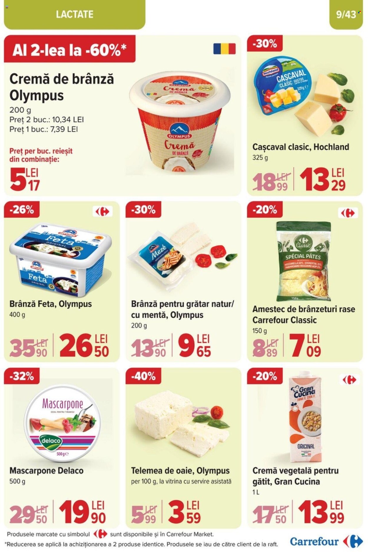 Catalog Carrefour - 10.04.2024 - 16.04.2024. Pagina 9