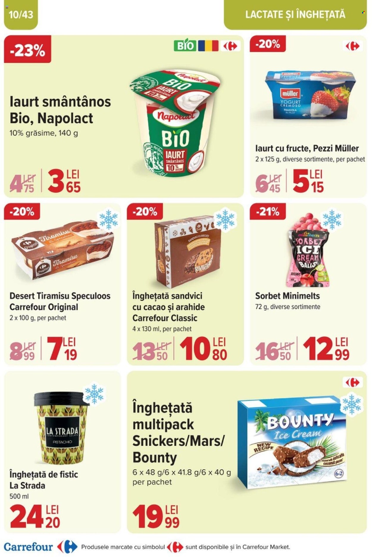 Catalog Carrefour - 10.04.2024 - 16.04.2024. Pagina 10