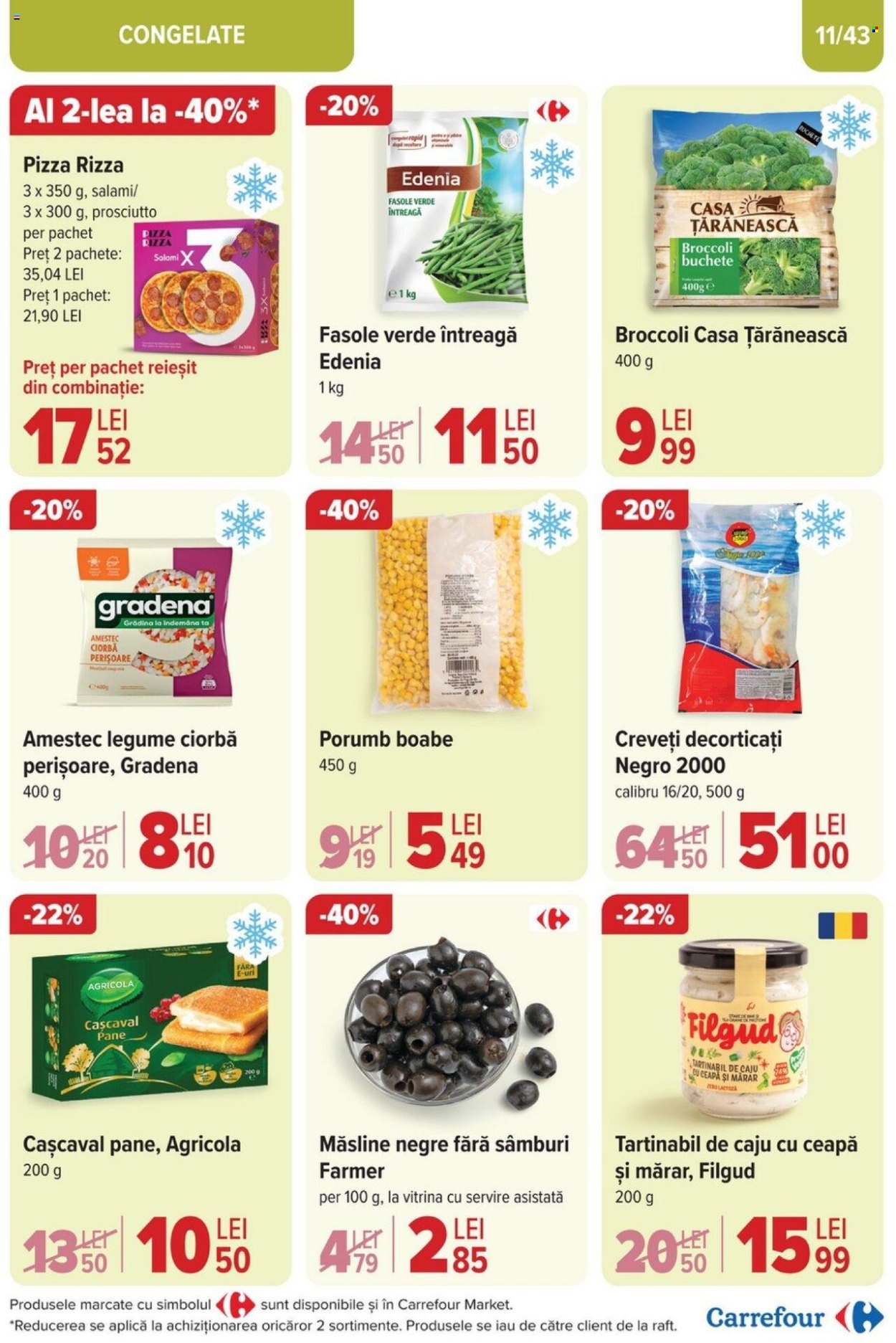 Catalog Carrefour - 10.04.2024 - 16.04.2024. Pagina 11