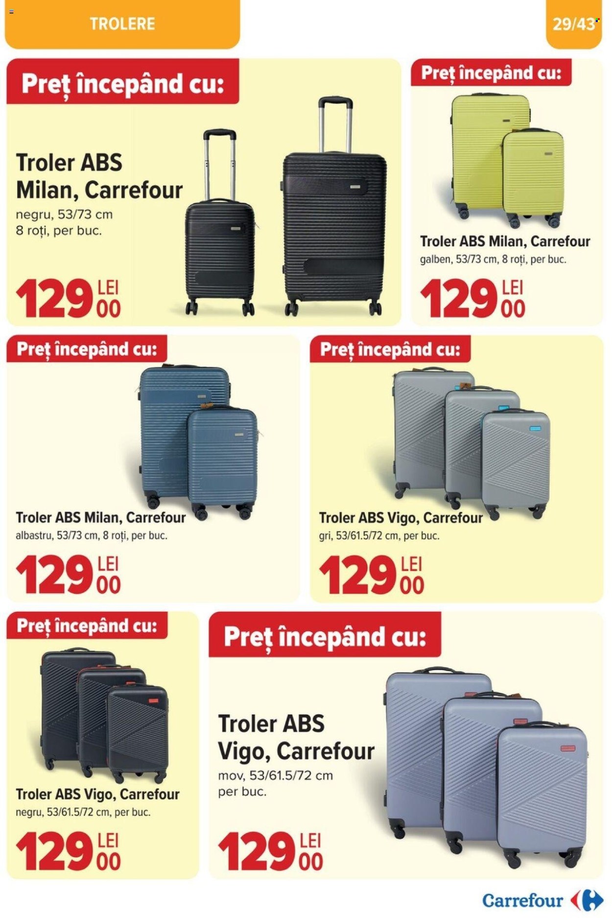 Catalog Carrefour - 10.04.2024 - 16.04.2024. Pagina 29