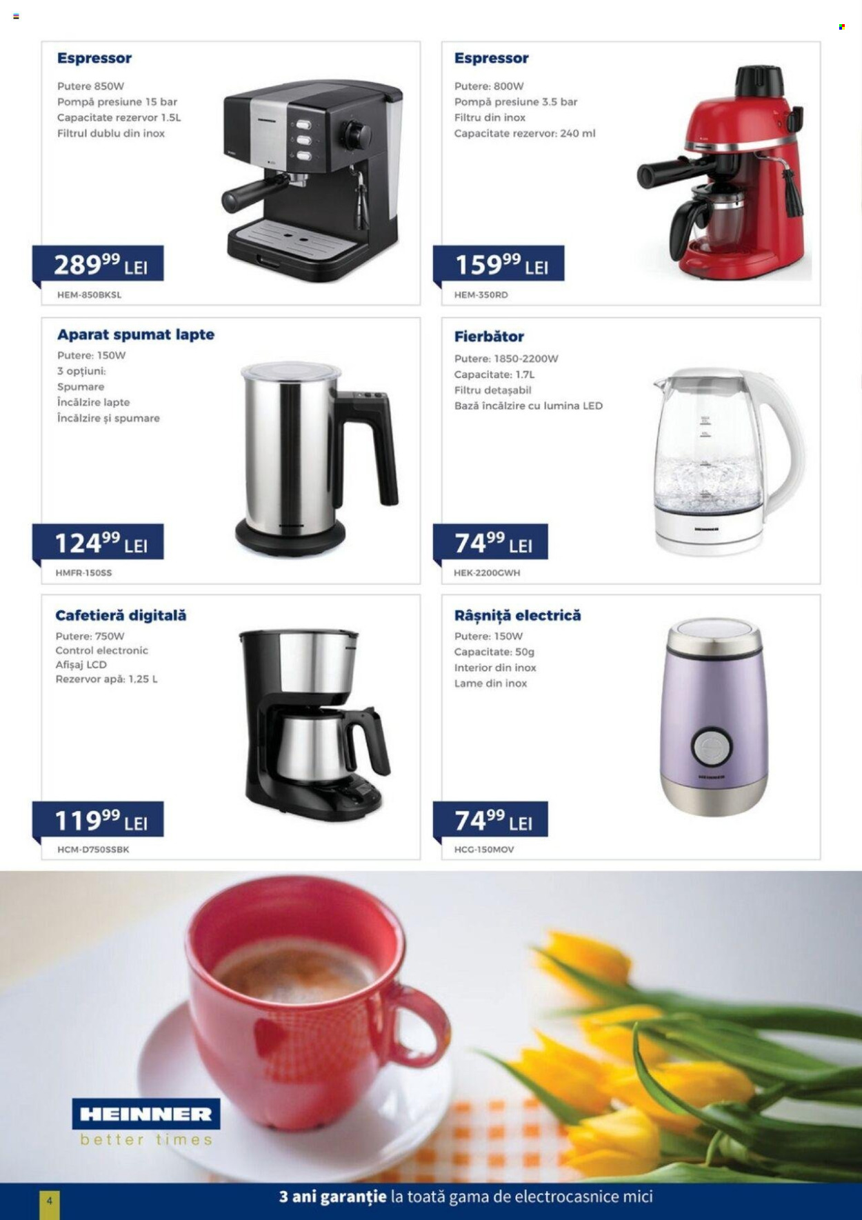Catalog Carrefour - 20.03.2024 - 27.04.2024. Pagina 4