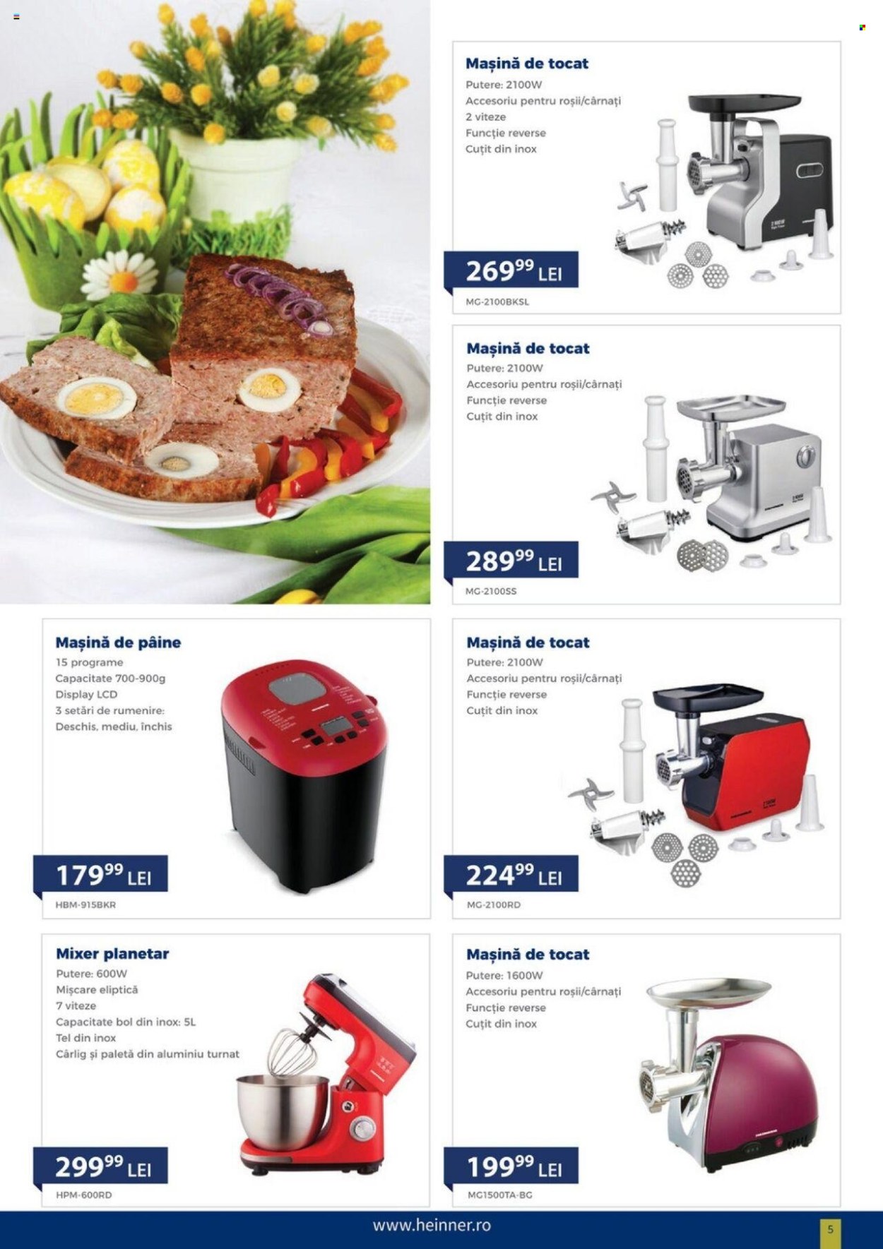 Catalog Carrefour - 20.03.2024 - 27.04.2024. Pagina 5