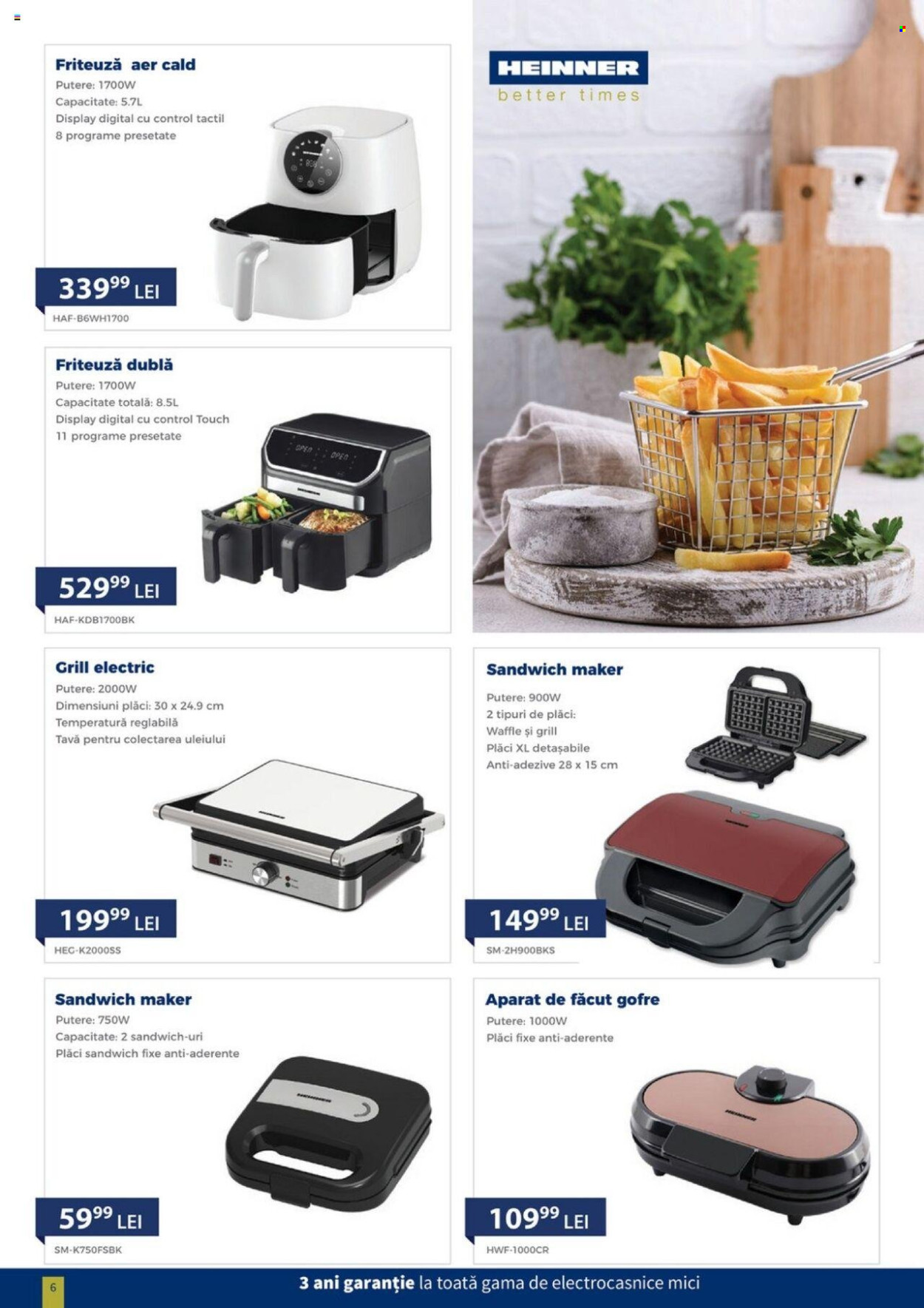Catalog Carrefour - 20.03.2024 - 27.04.2024. Pagina 6