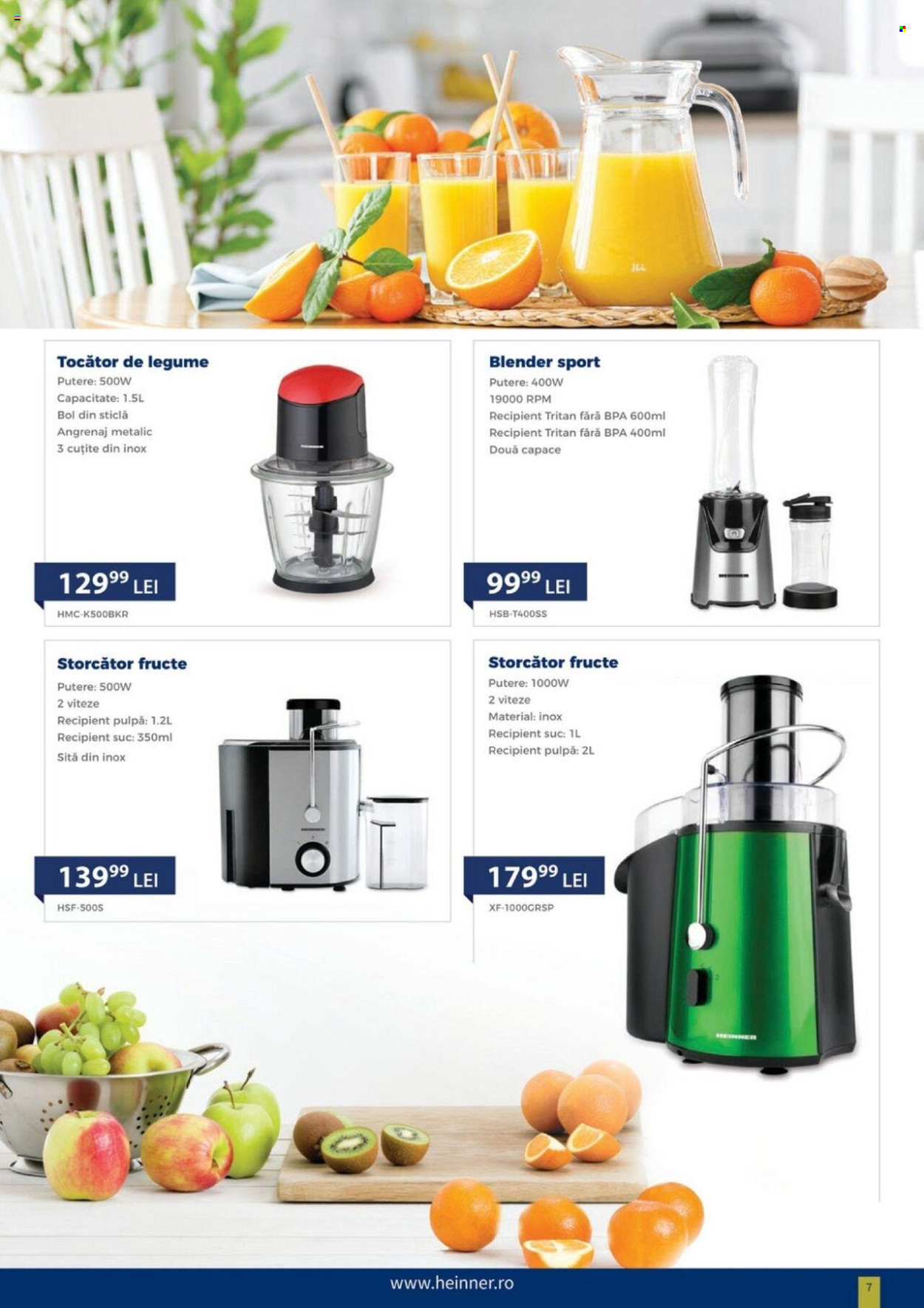 Catalog Carrefour - 20.03.2024 - 27.04.2024. Pagina 7